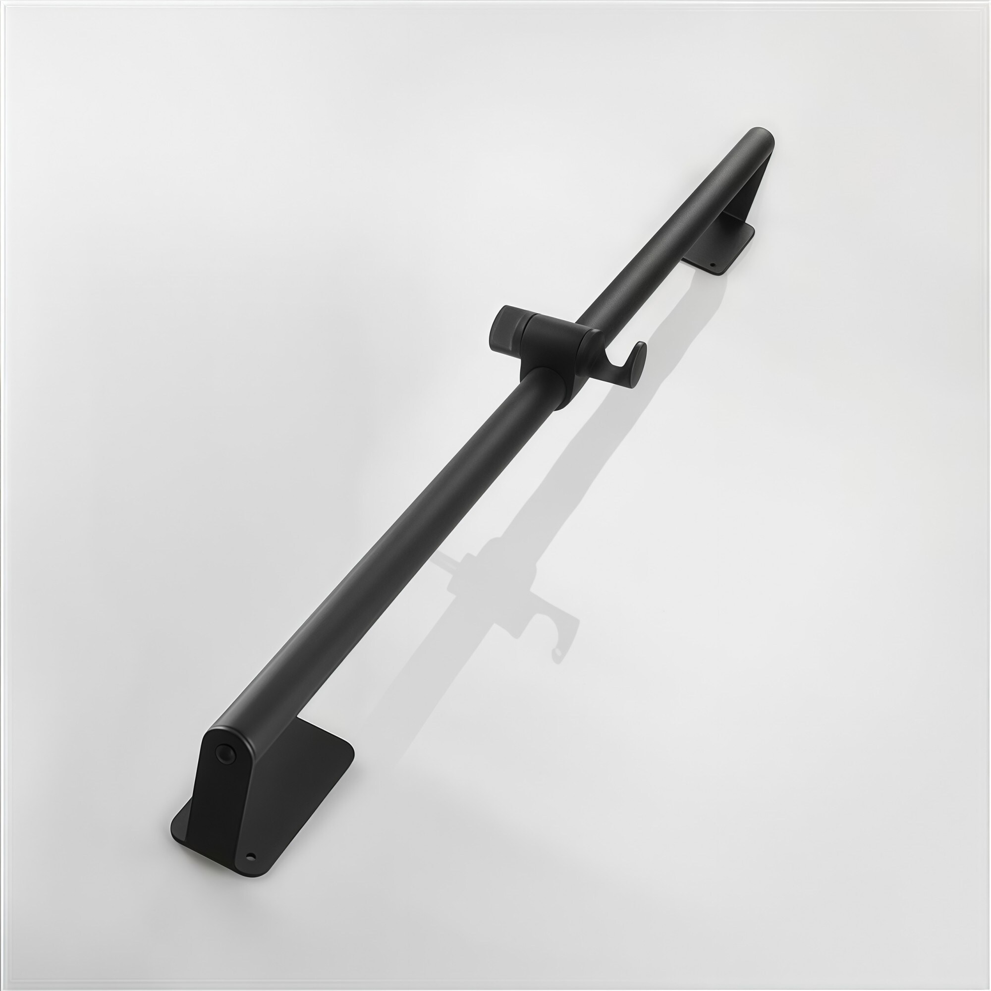 Numhew NHSEAN4217 Showerhead-Bar-Panels - View #7