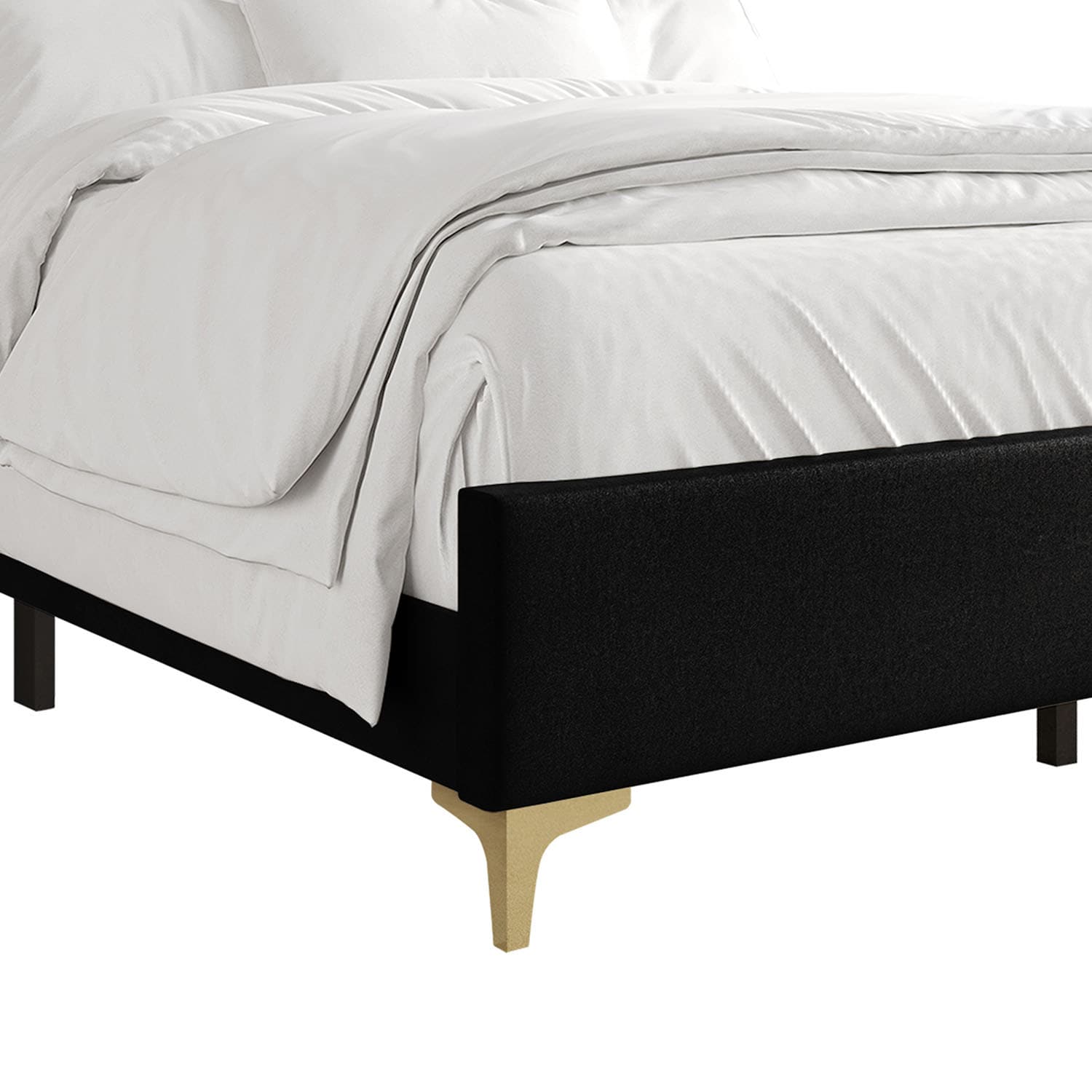 ChaletPosh C8506FUB-BK-VV beds - View #6