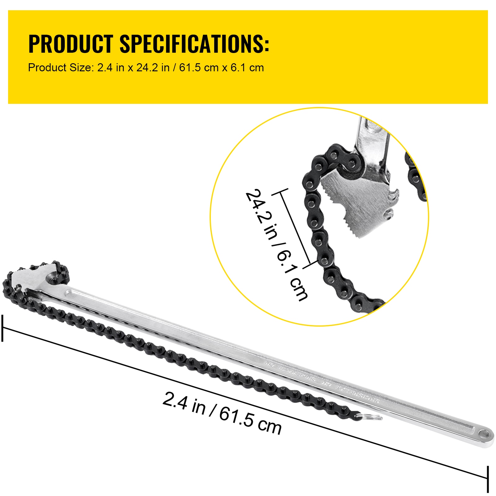 VELMONT INC LVLGIA1001  - View #5