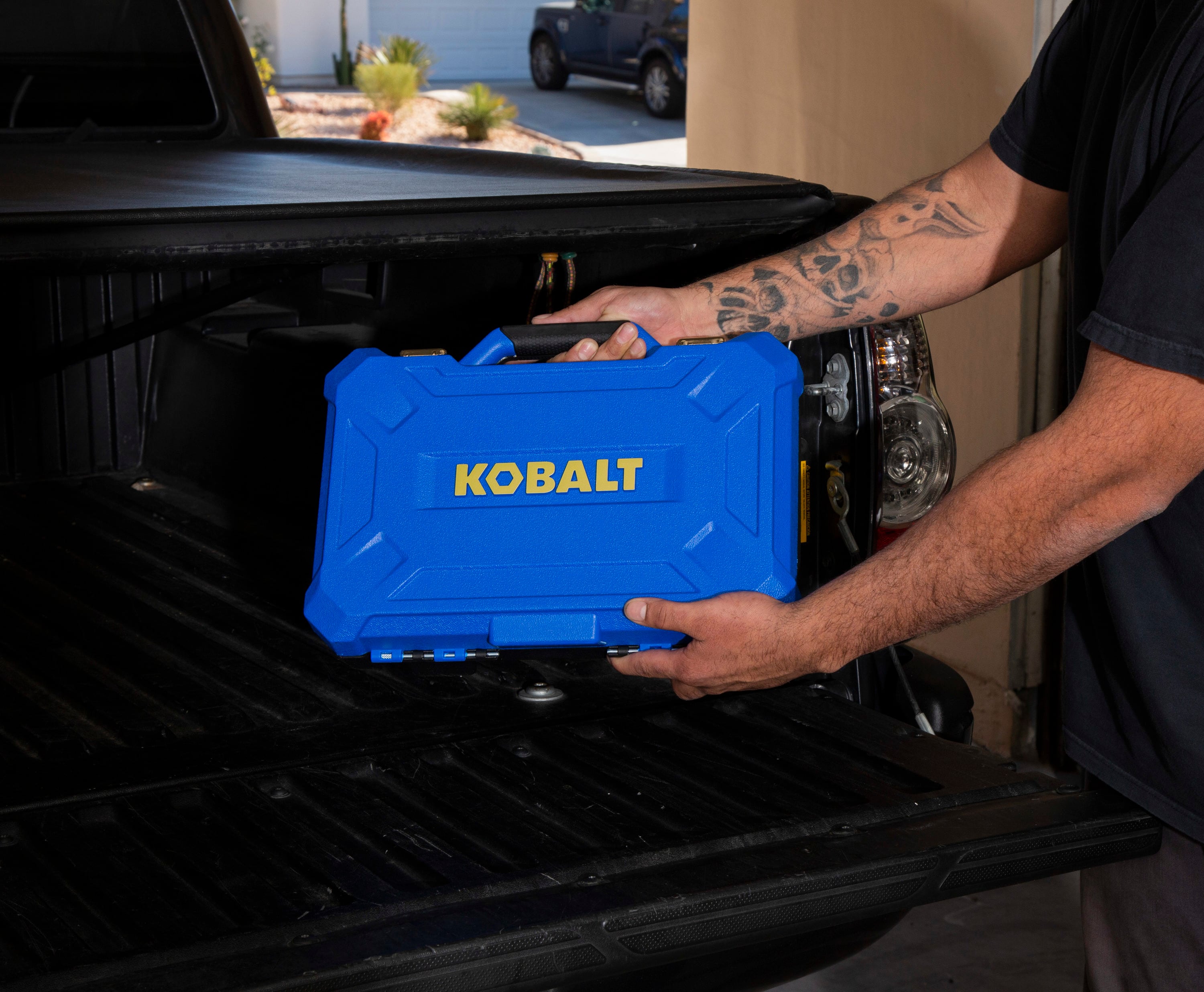 Kobalt 81690 Mechanics-Tool-Sets - View #13