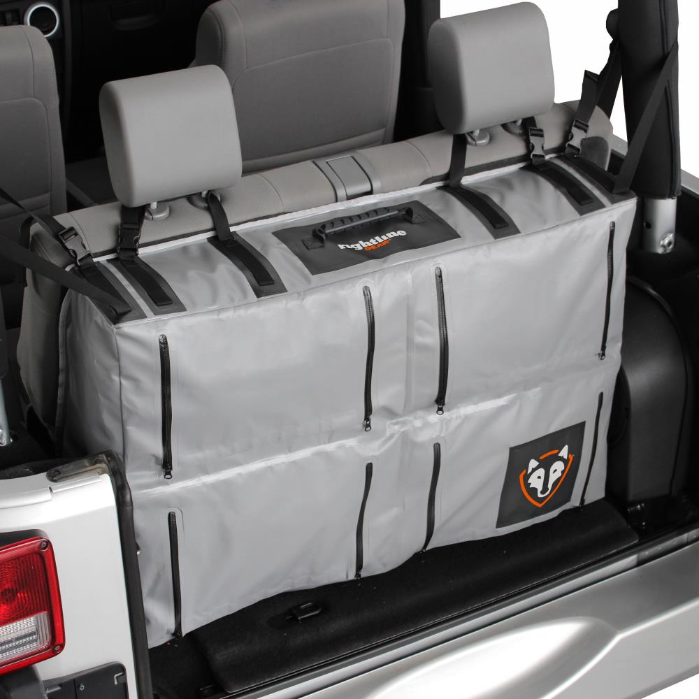 Rightline Gear Trunk Storage Bag in the Automotive Hardware department at  