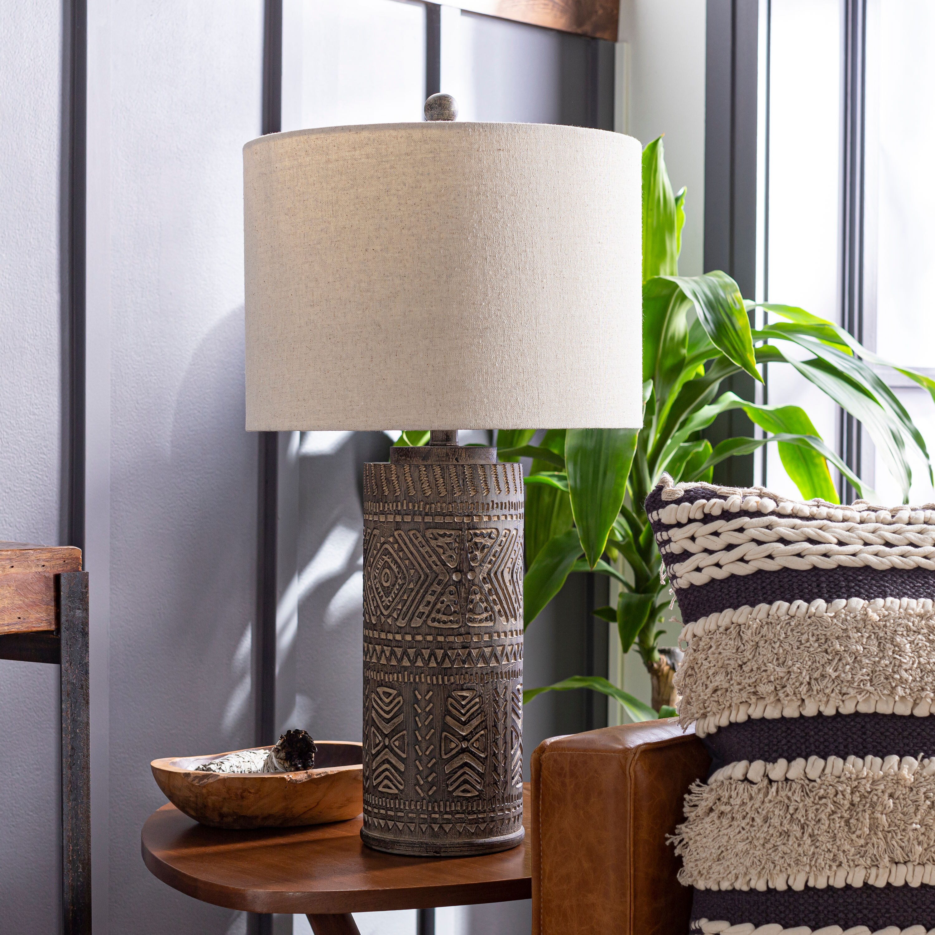 Surya IMD-003 Table-Lamps - View #4