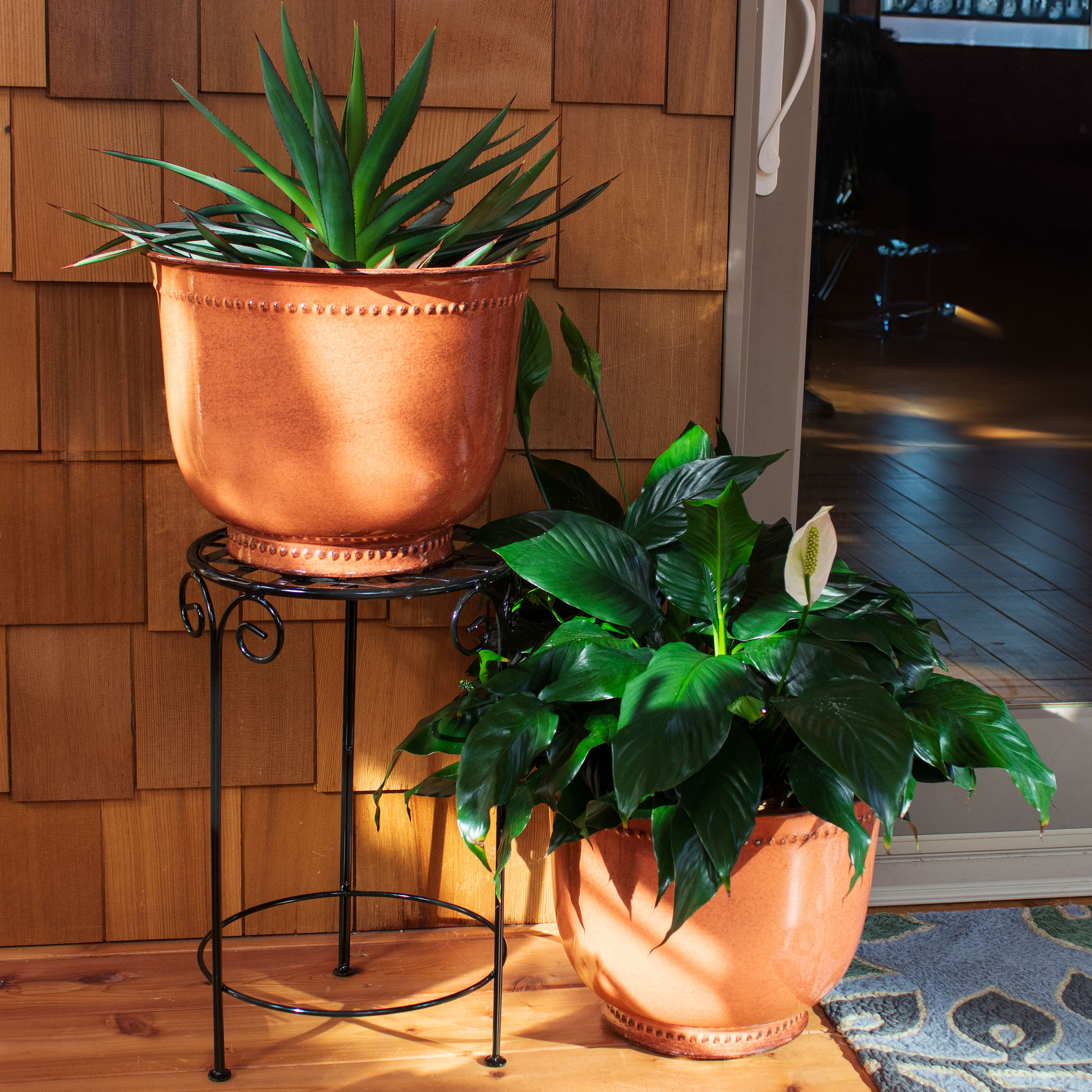 Sunnydaze Decor DRV-1682 Planter-Window-Box - View #4