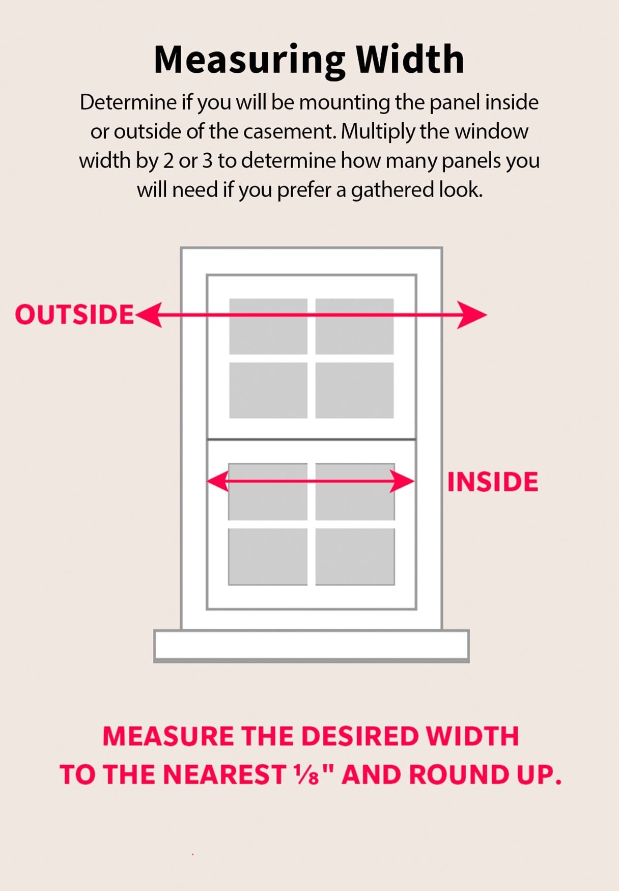 BrylaneHome 196391162783 curtains - View #5