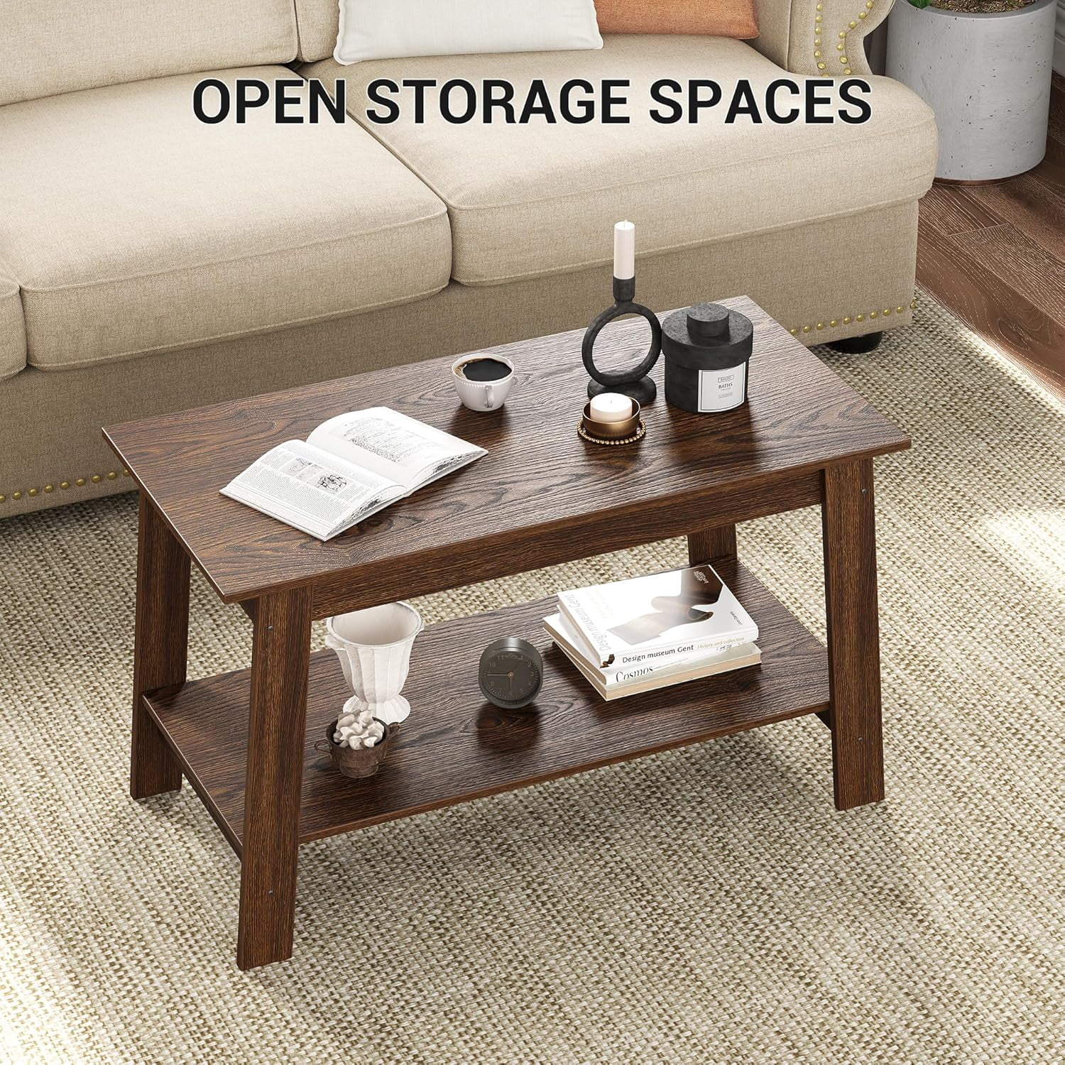 IdealHouse WEHHZ-H6301TXWEQ4F Dining-Tables - View #6