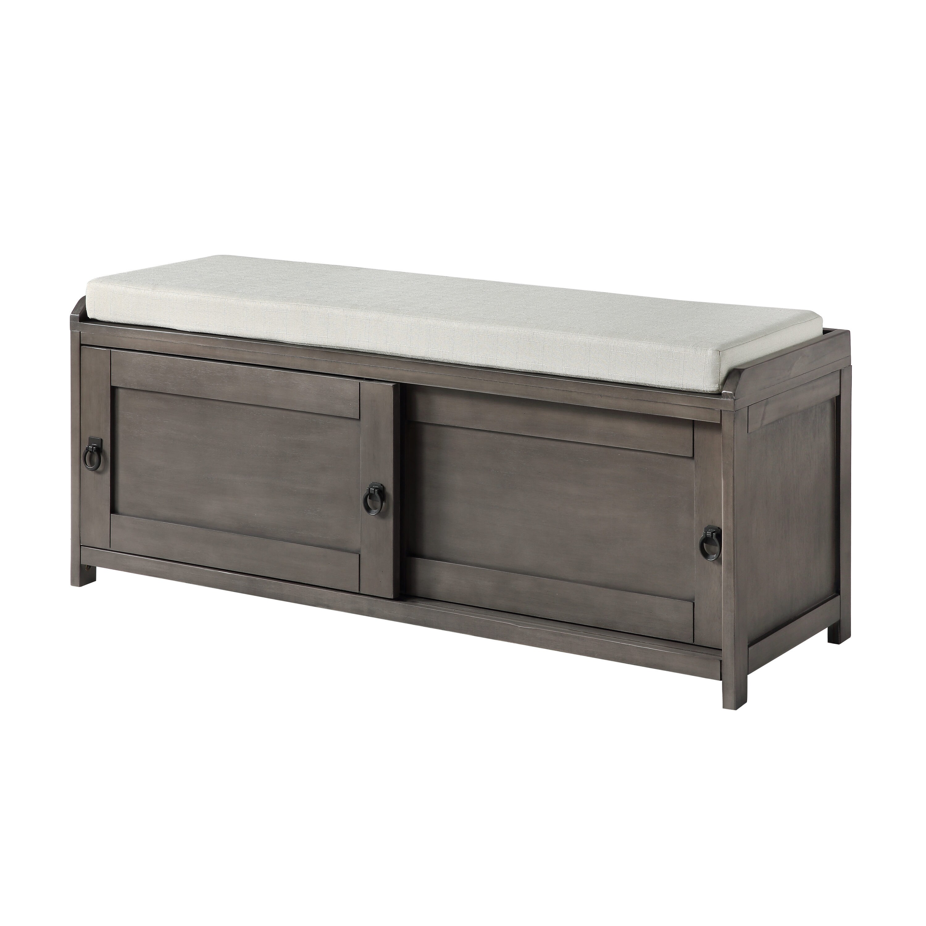 CASAINC BH-954AAE bench - View #5