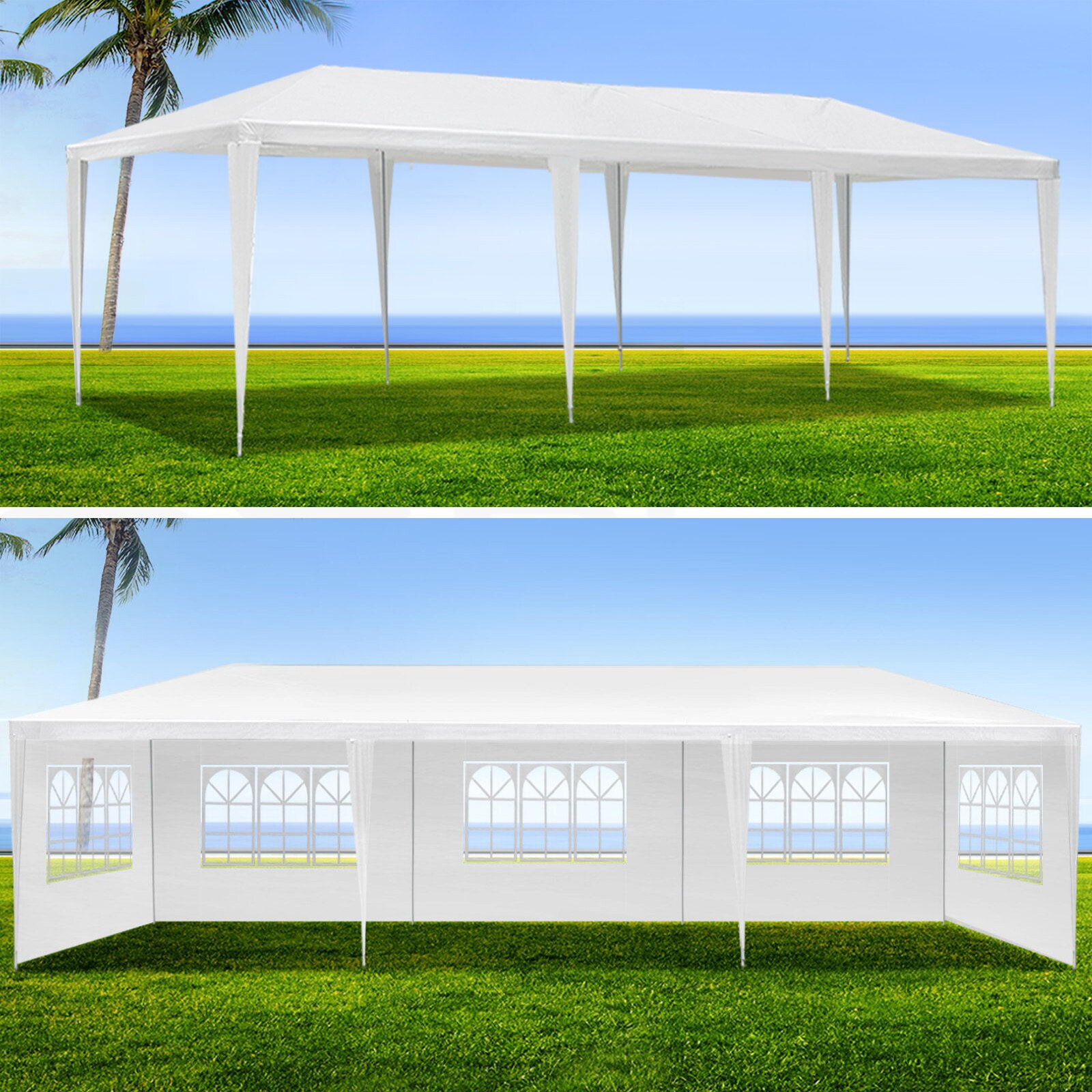 Flynama L-147529 Canopies-Sl - View #3