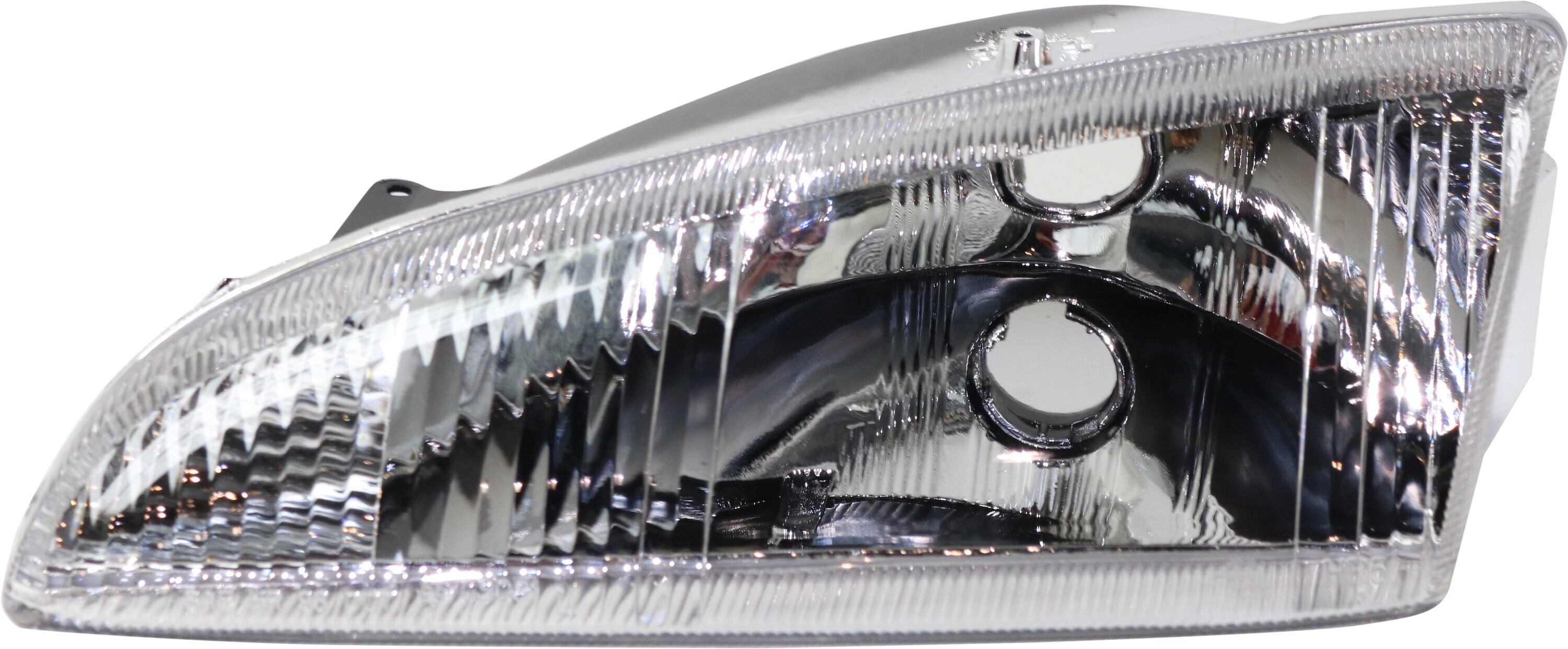 Garage-Pro JCW20-3386-01GP Driver Side Headlight Compatible with 1995-1997 Dodge Intrepid
