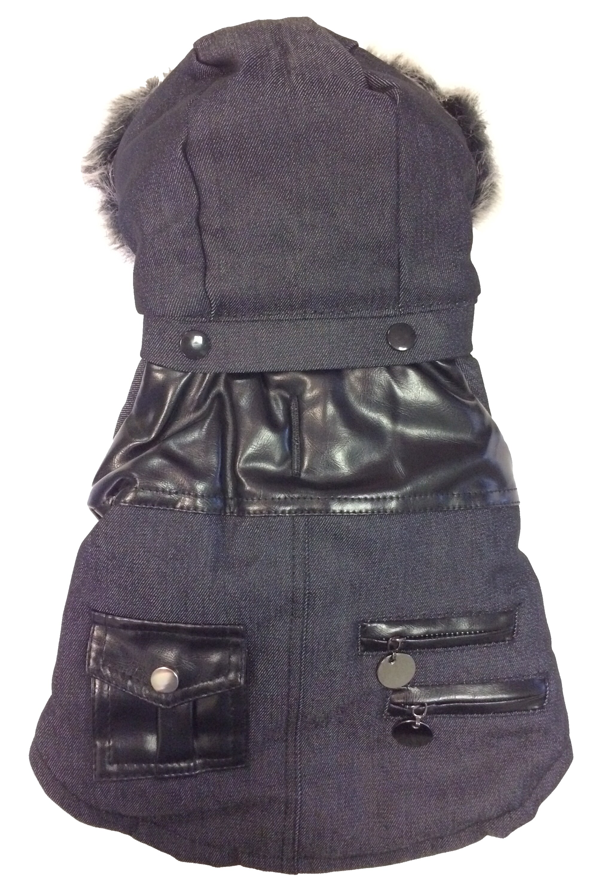Pet Life 33BKXS Dog-Apparel - View #5