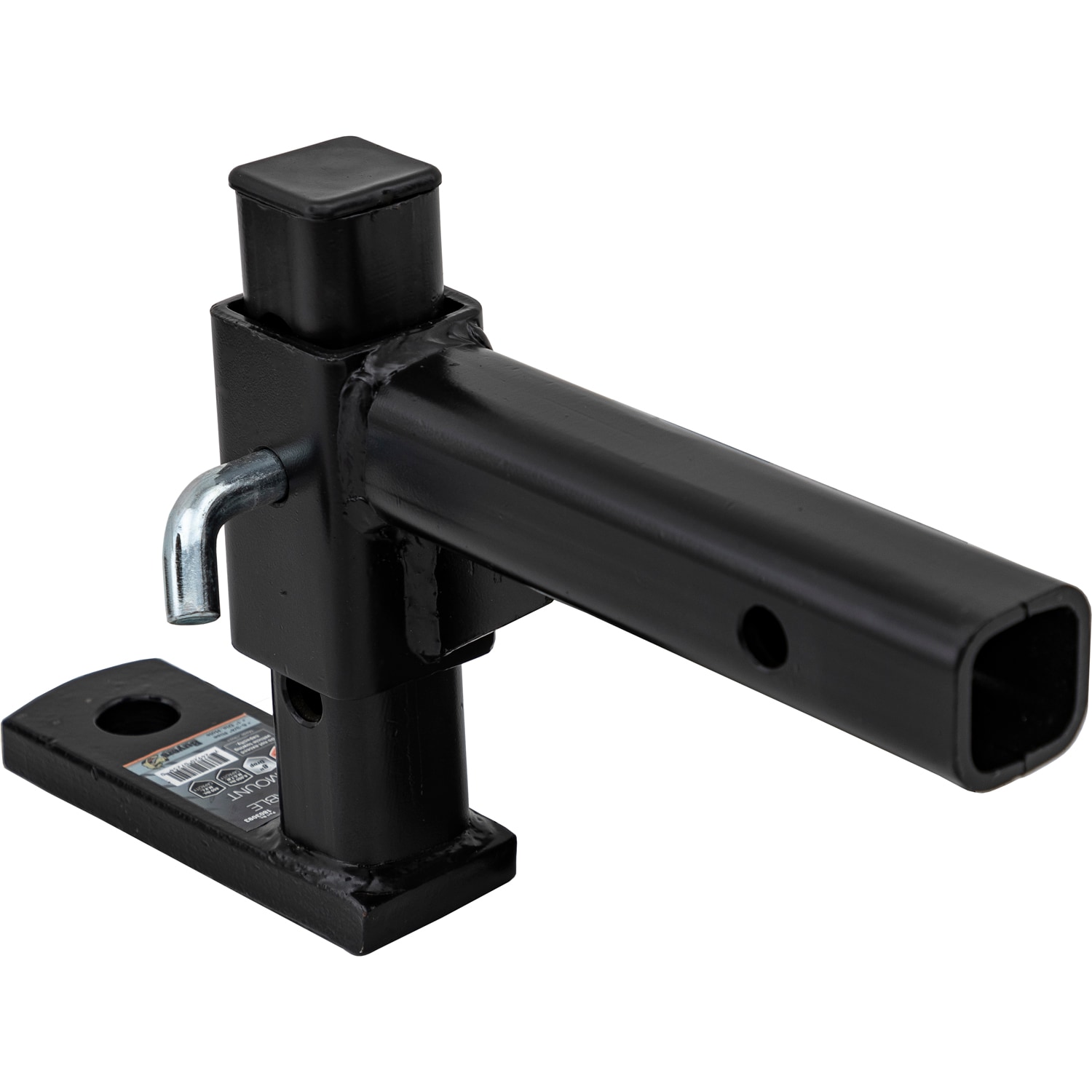 Buyers Products 1803093 Ball-Mounts - View #3