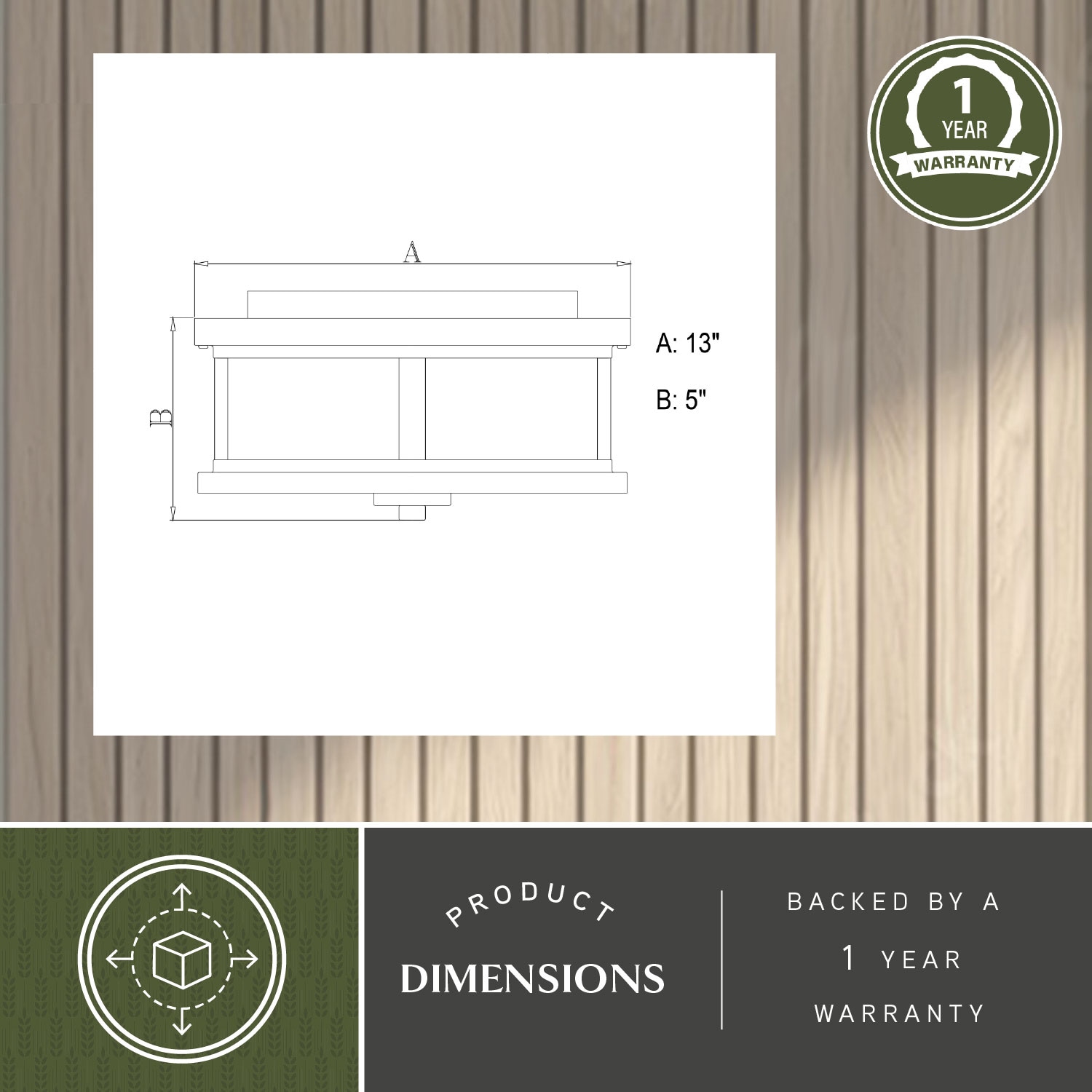Cascadia T0290 flushmounts - View #6
