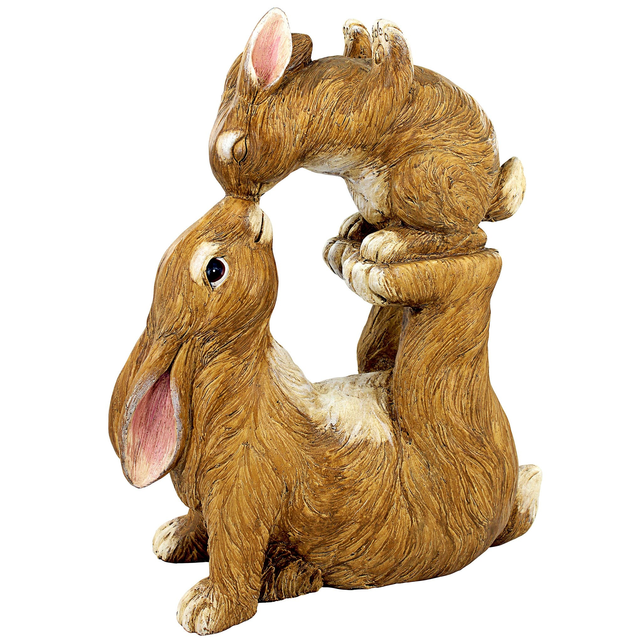 Design Toscano HT153 Garden-Statue - View #8