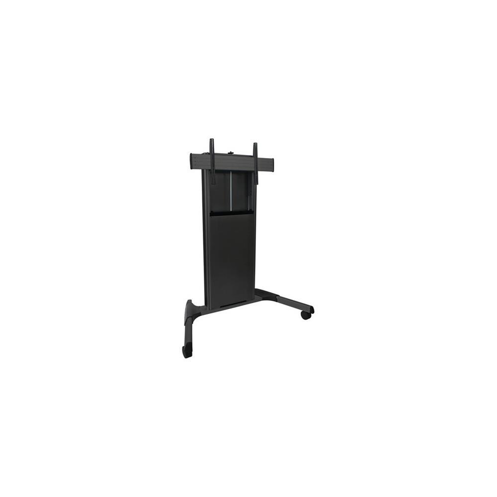 Chief TCNCD353391  Mounts CHF-XPA1UB Extra Large Fusion Manual Height Adjustable Cart