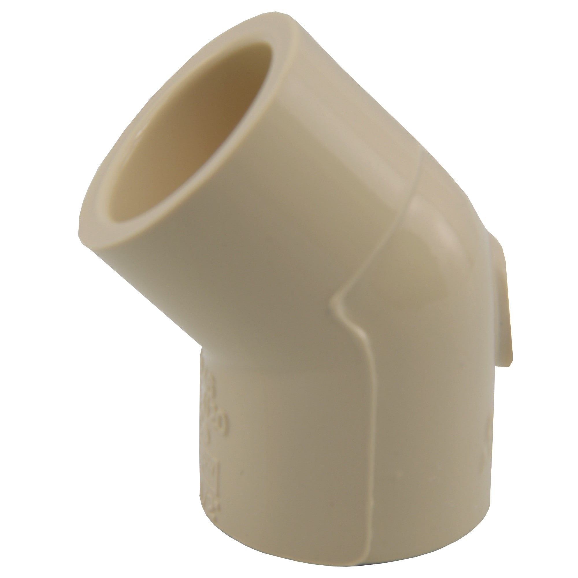 Charlotte Pipe CTS 02309  0600 Cpvc-Fittings - View #2