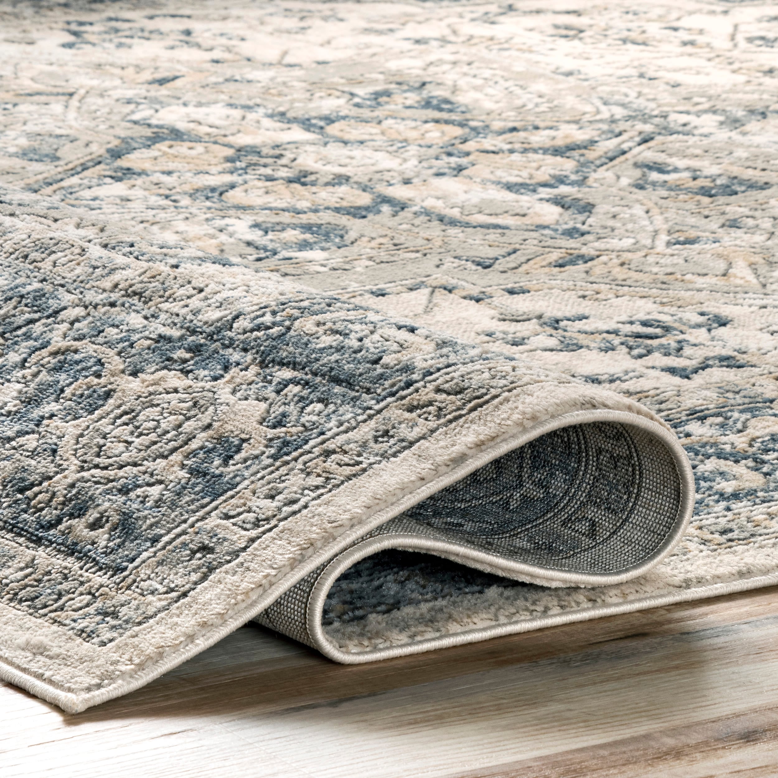nuLOOM RZUM03C-406 rugs - View #2
