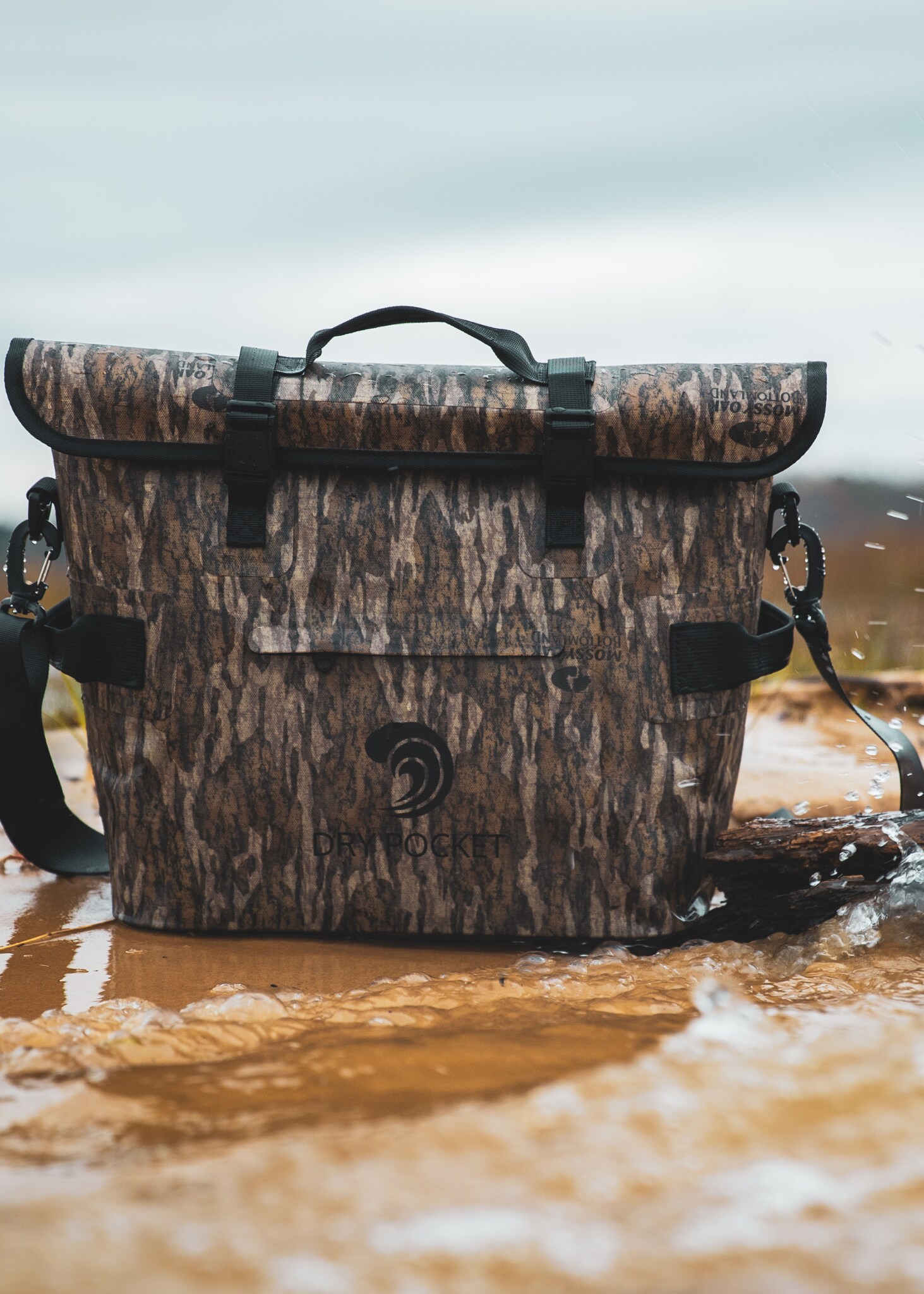 Dry Pocket 1182 Portable-Coolers - View #6