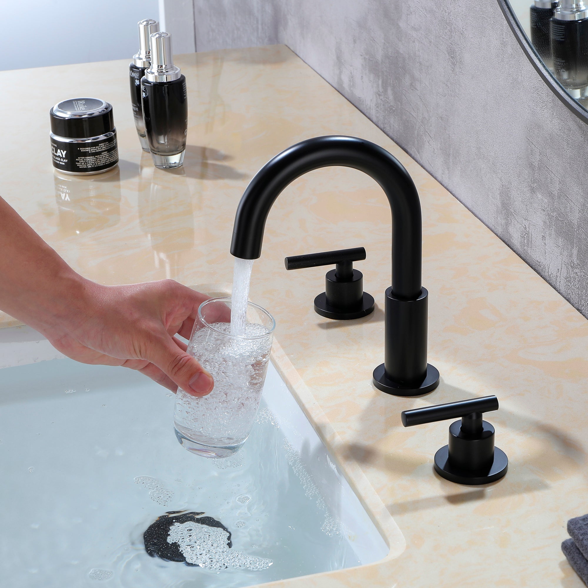 Boyel Living SMD-1515B Lavatory-Faucets - View #11