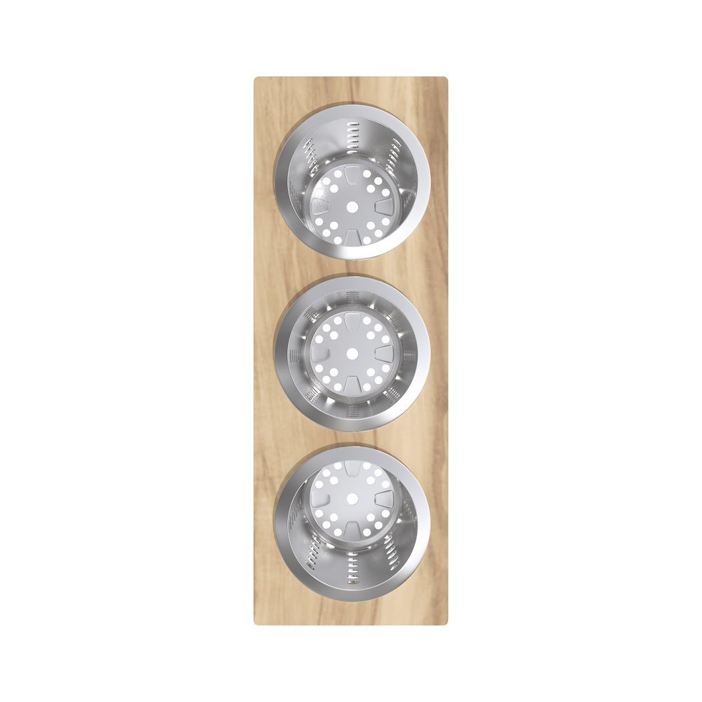 Swiss Madison SM-5-KA794 Kitchen-Sink-Accessory-Kits - View #3