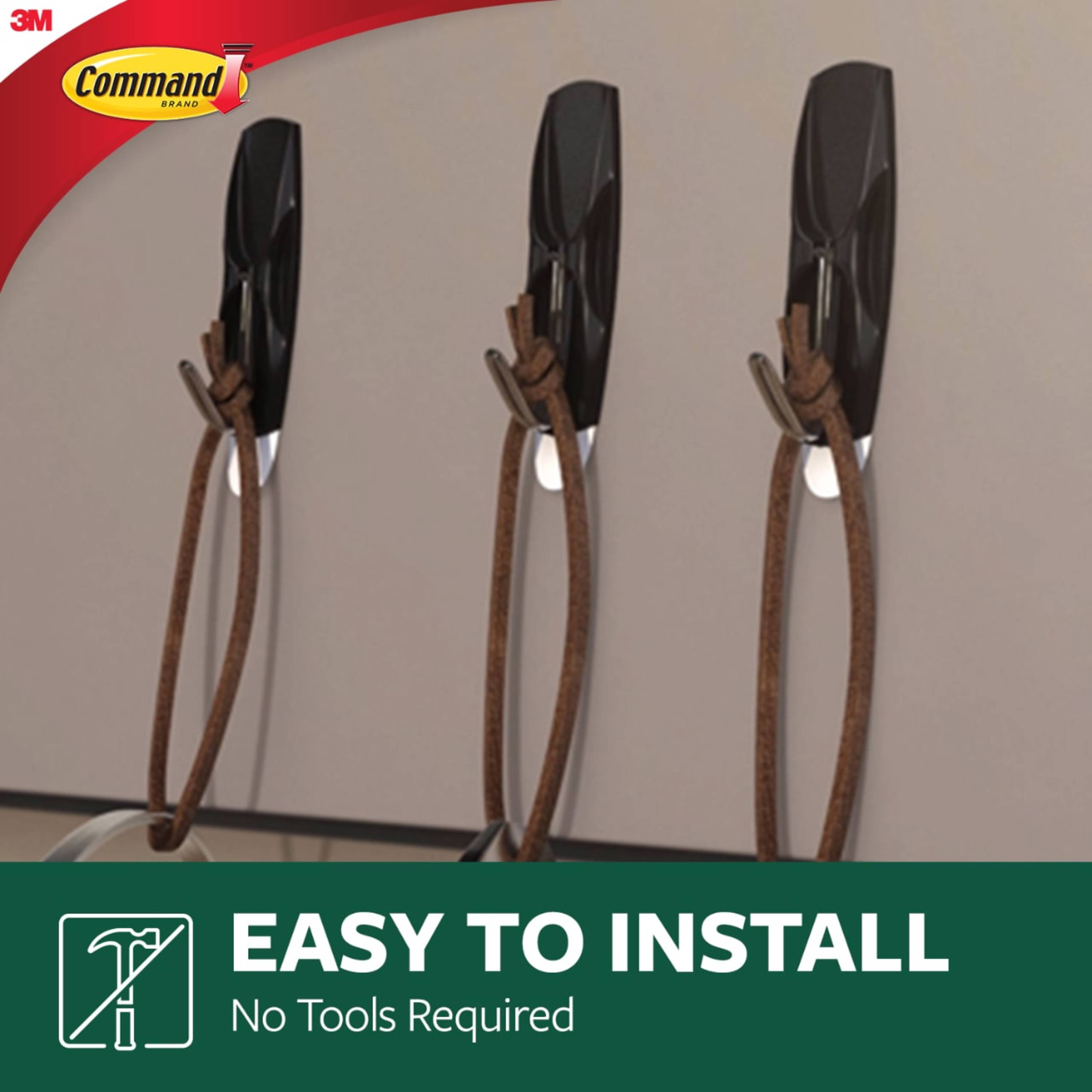 Command 17065S-AWES Utility-Hooks-Racks - View #3