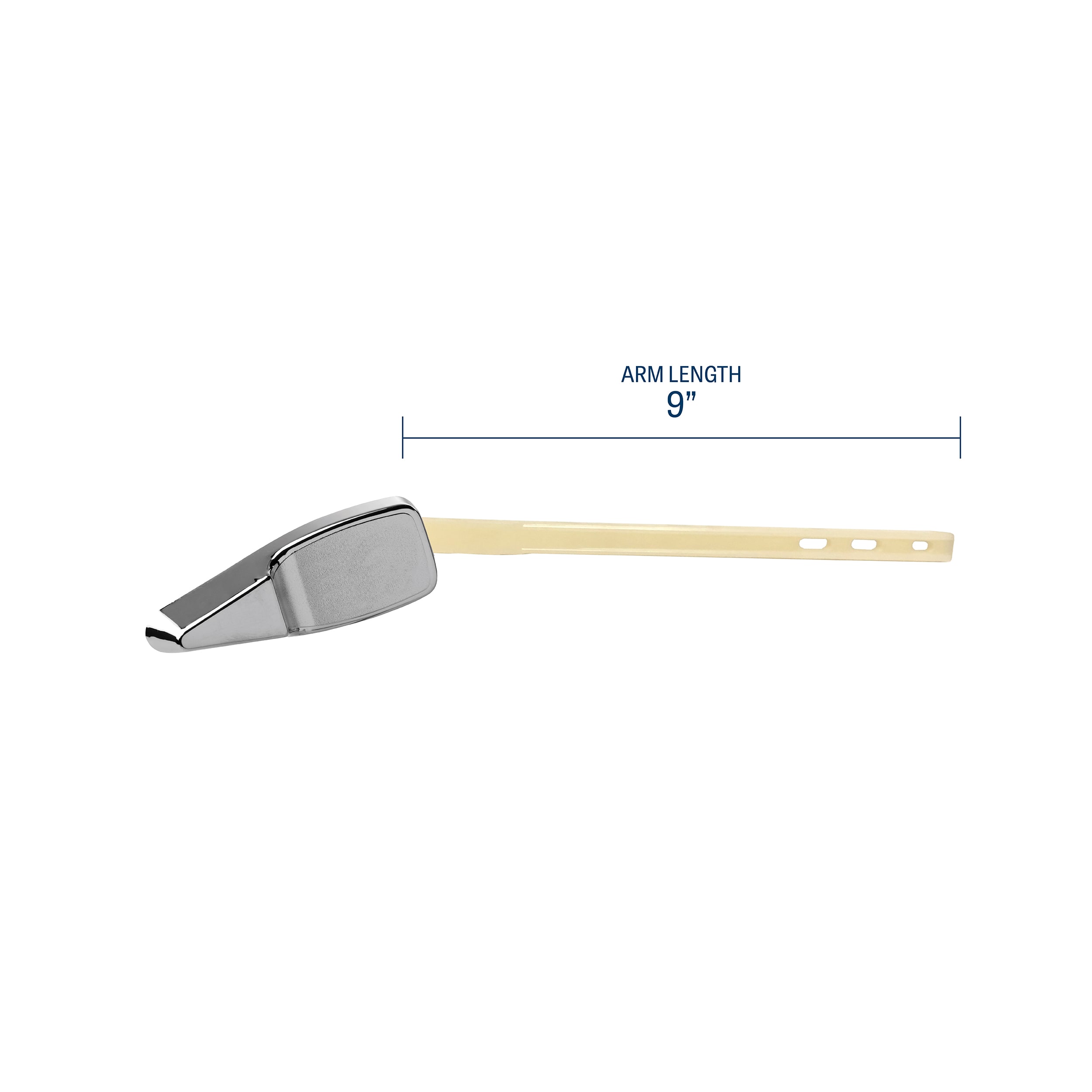Mansfield 40CH-P Flush-Lever - View #3