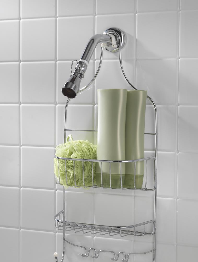 Project Source 1227843 Fixed-Showerhead - View #2