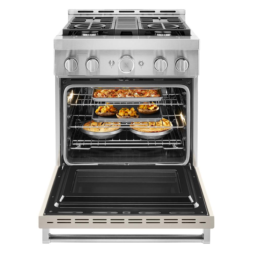 ECK240TP by Premier - 24 in. Freestanding Electric Range in Biscuit