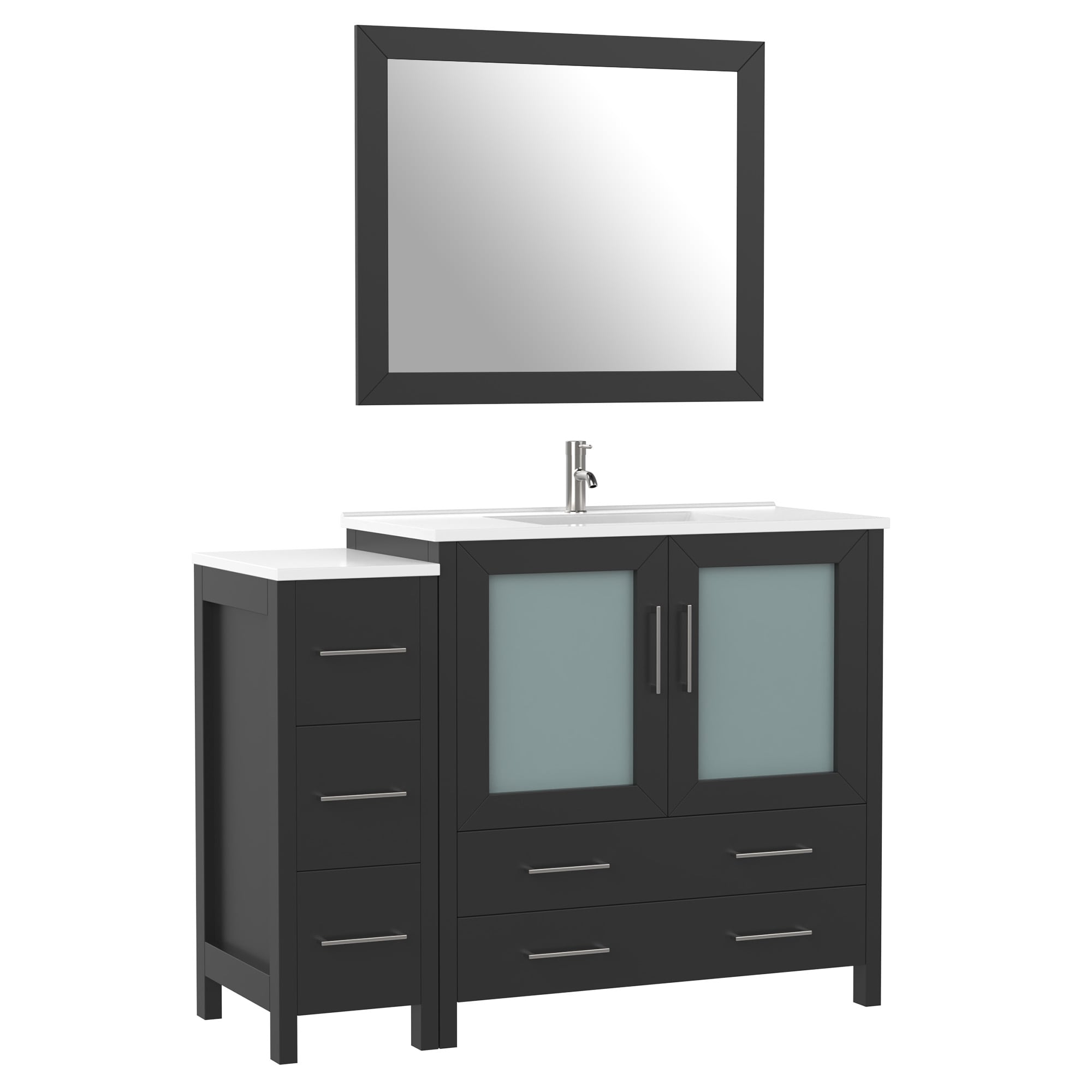 Vanity Art VA3036-48E Bath-Vanity-Combo - View #5