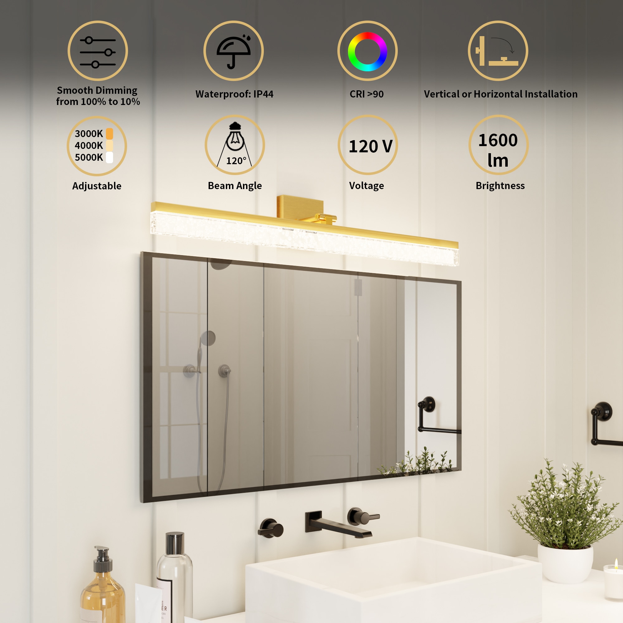 ExBrite EXVL119GXX b089995 - View #7
