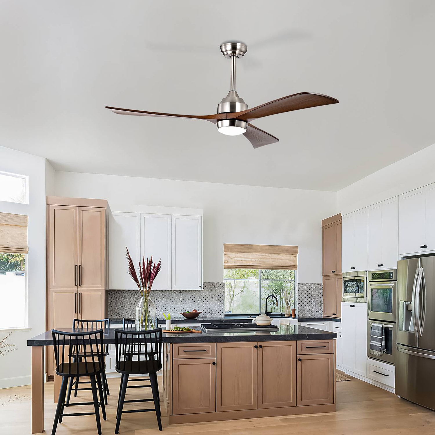 Bybafun YB5700015 Ceiling-Fans - View #11