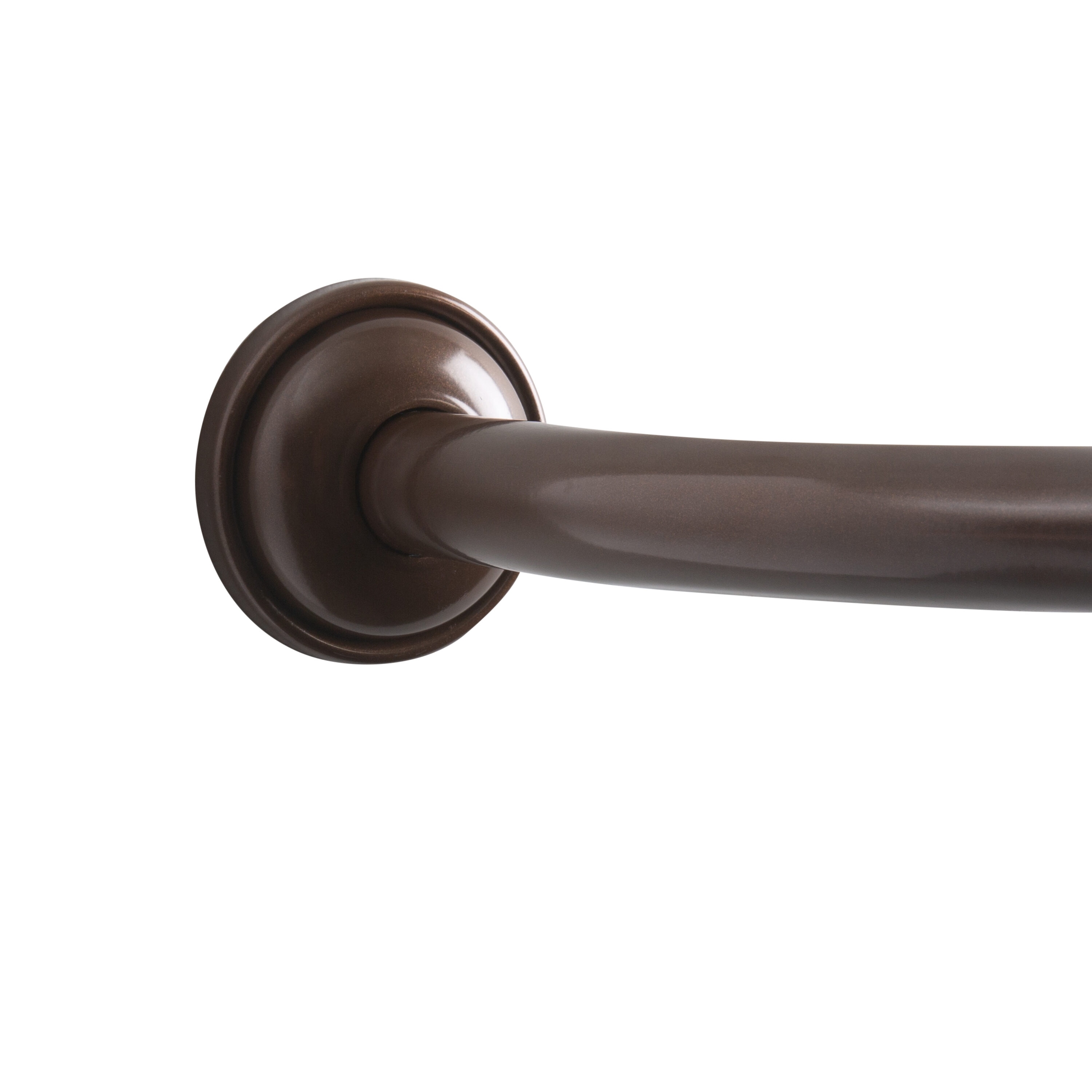 Bath Bliss 5892-ORB Shower-Rods - View #8