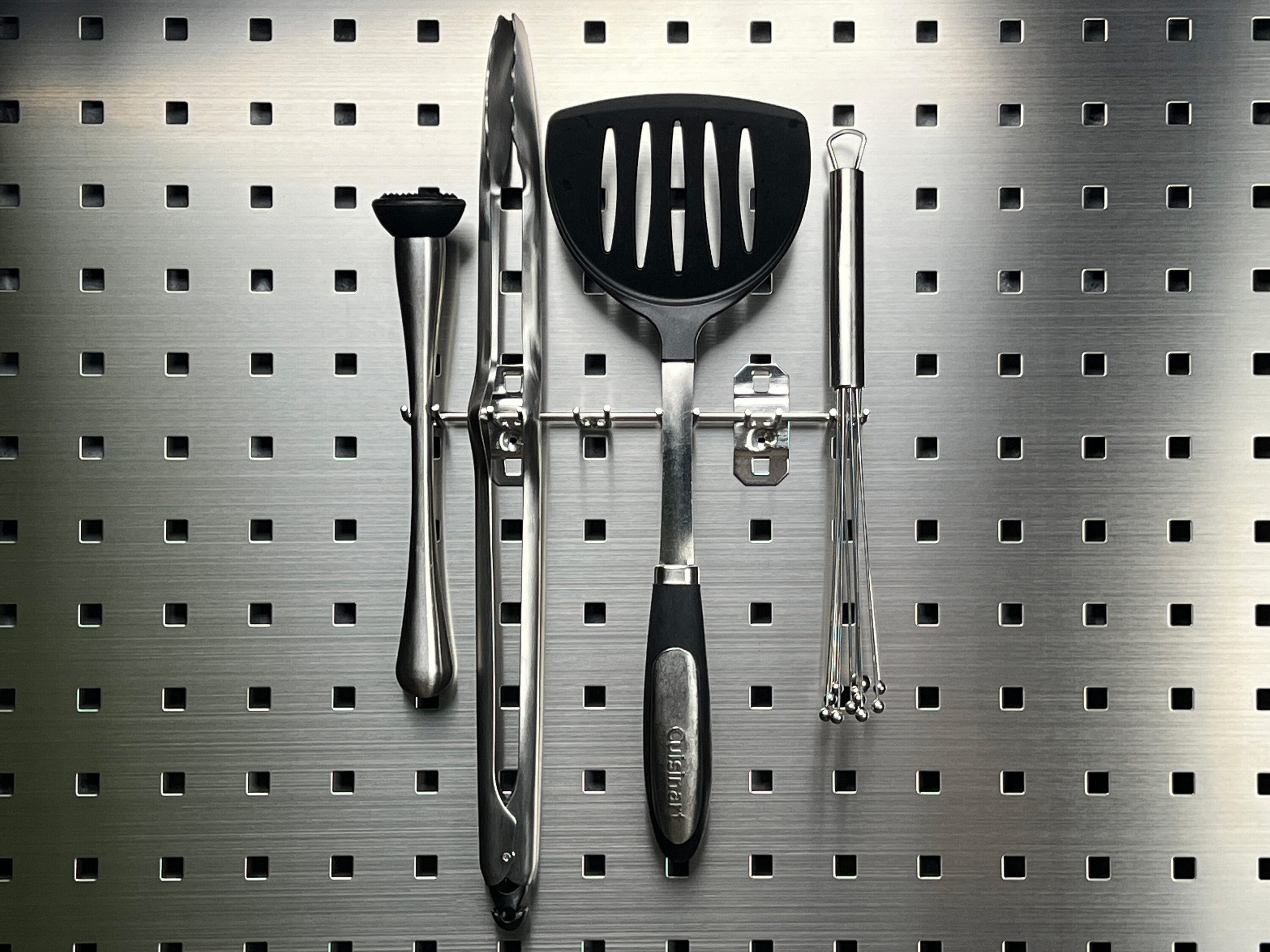 Triton Products 66660 Pegboard-Acc - View #6