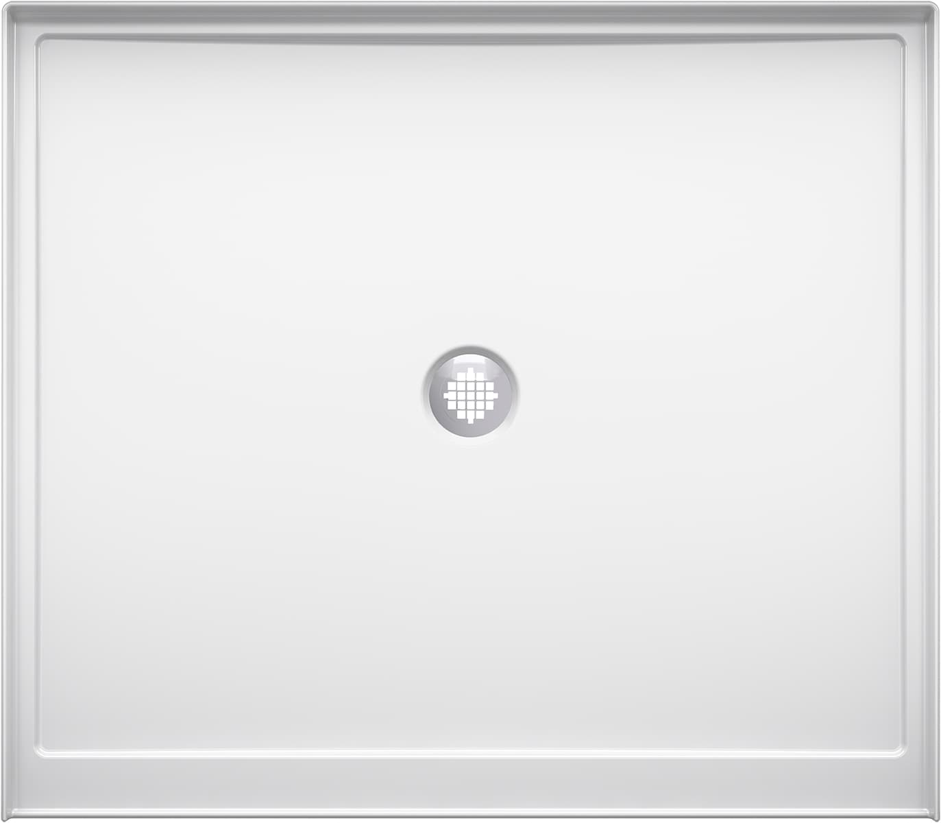 KOHLER K-8648-0 Shower-Floors - View #3