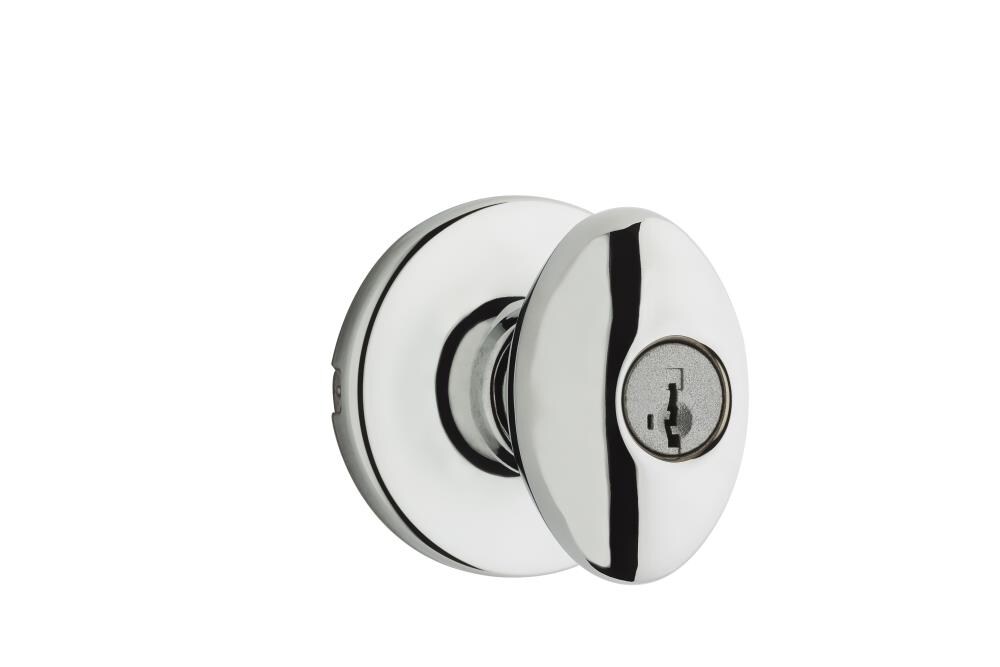 Kwikset Egg Door Knobs At 7355