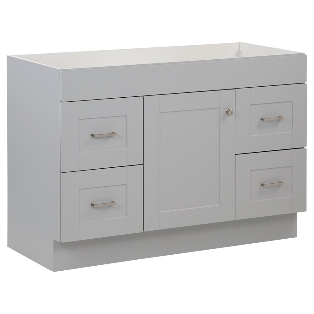 Project Source R37 VSDB48 vanities - View #4