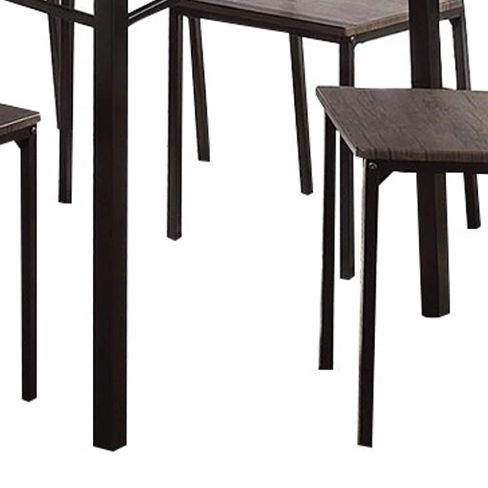 Benzara BM181303 Dining-Sets - View #4