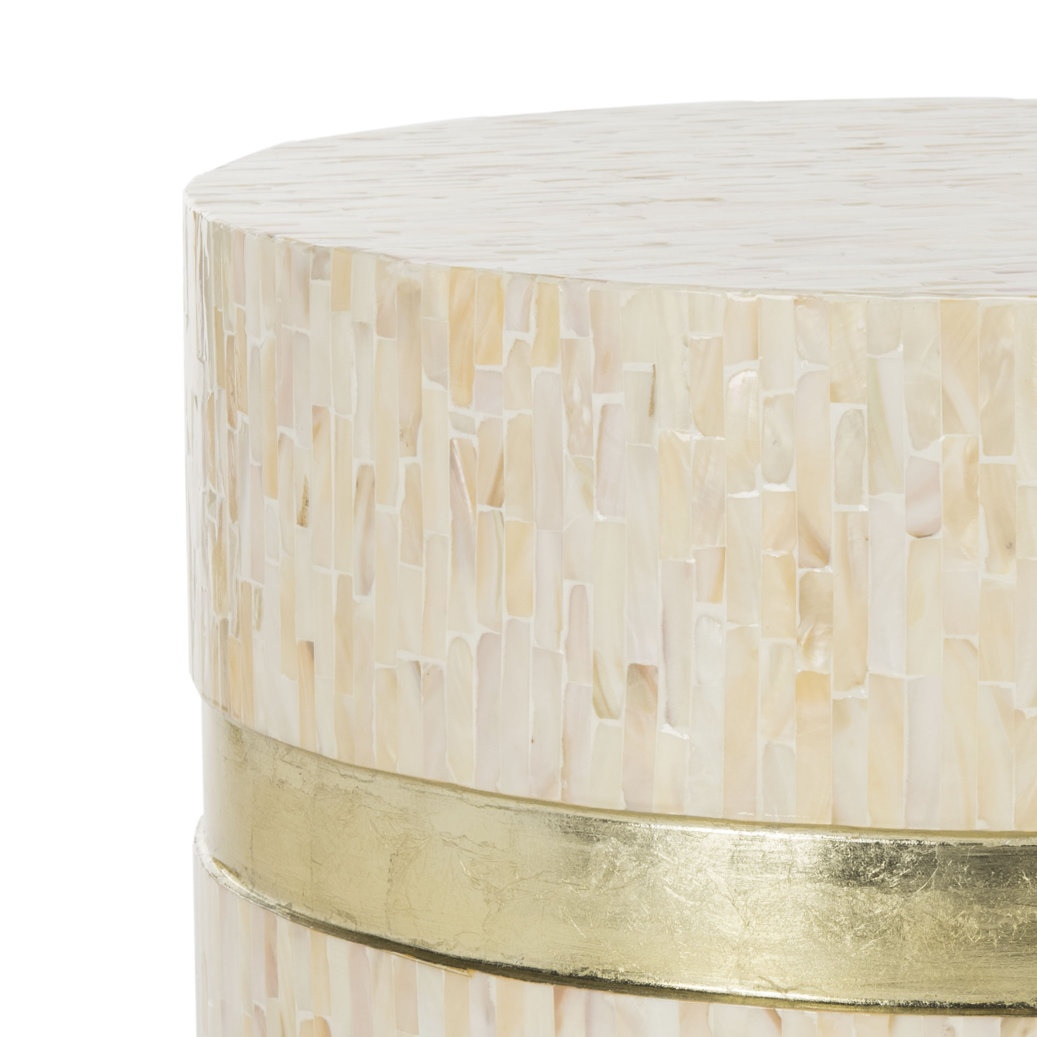 Safavieh TRB1007A End-Tables - View #3