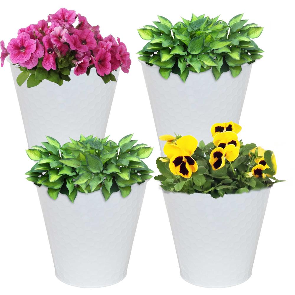 Sunnydaze Decor NHU-477 Planter-Window-Box - View #2