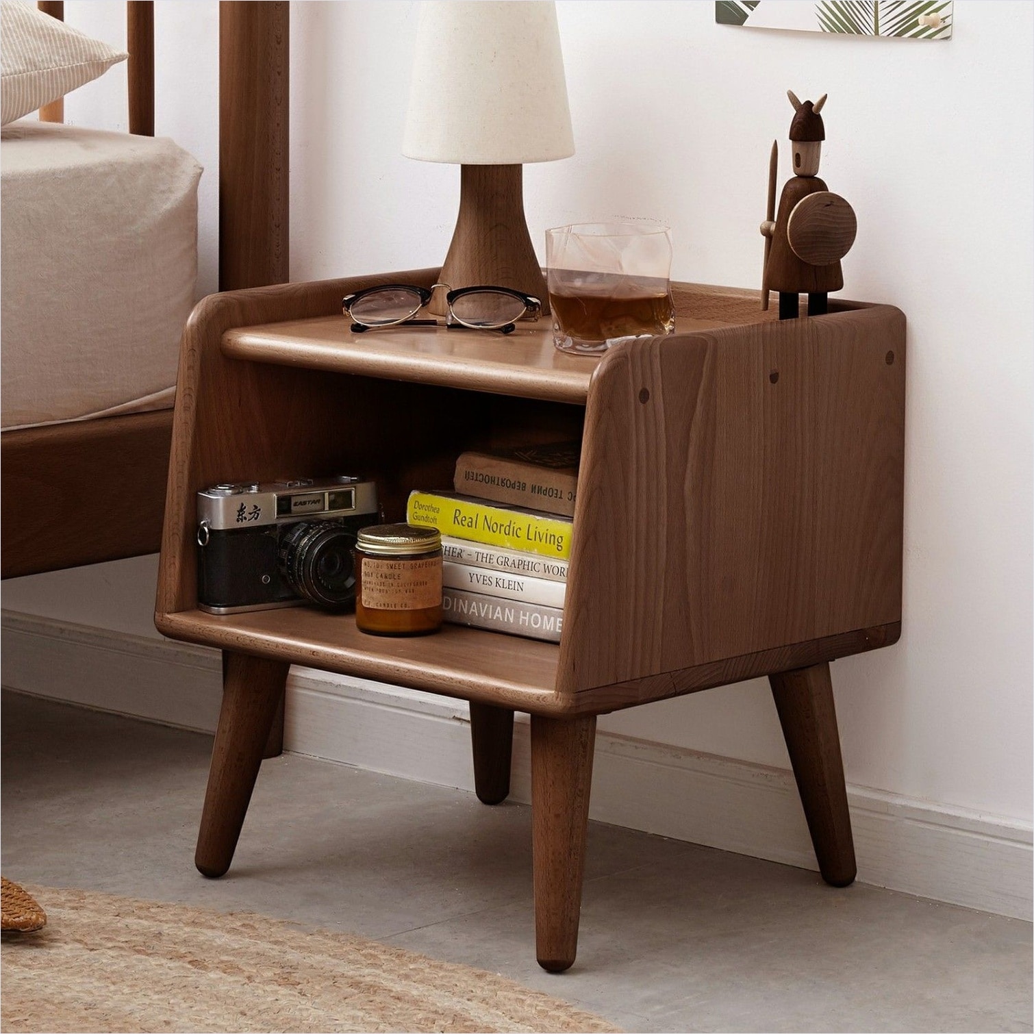 SunJet IIPL1GG78J04 nightstands - View #7