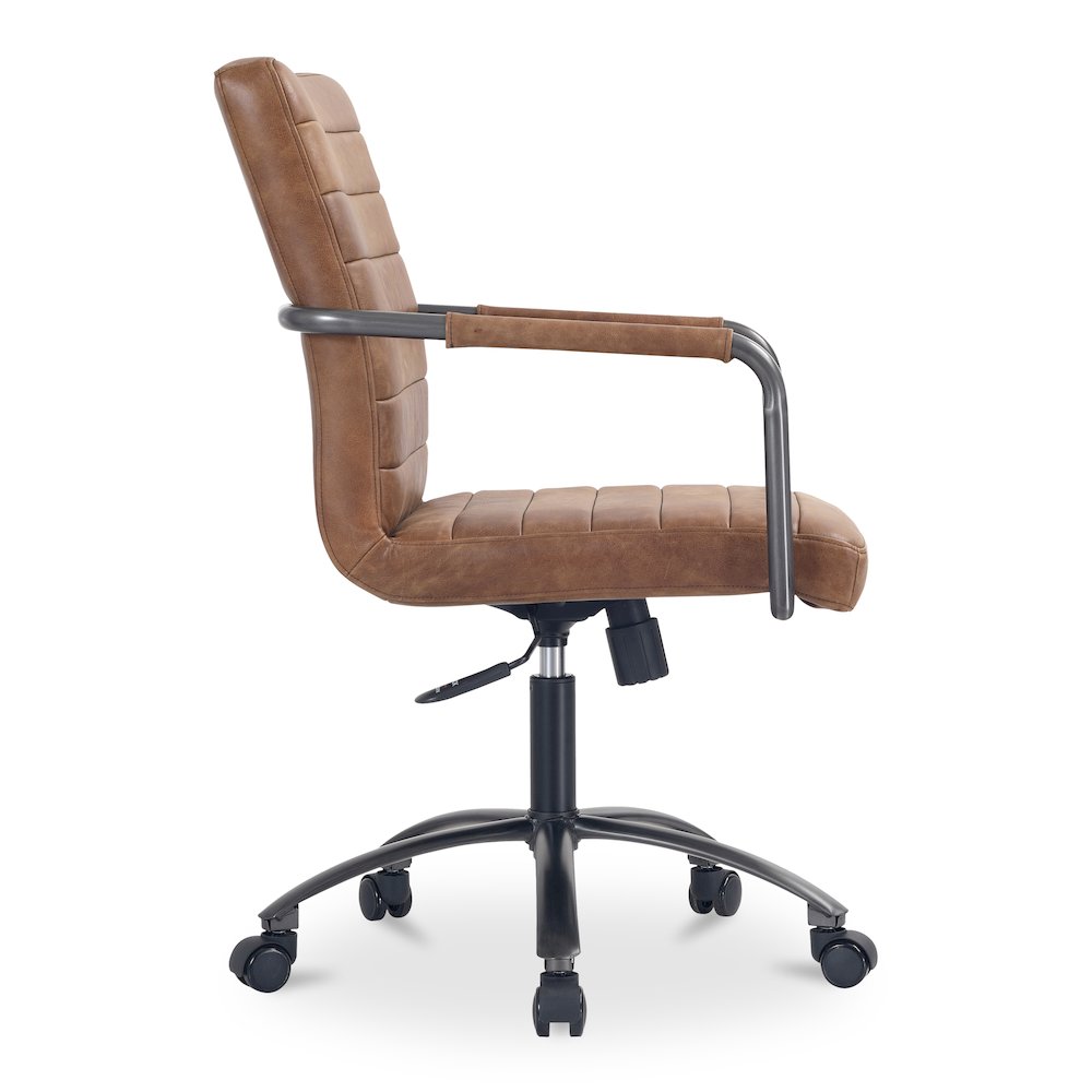 Moe's Home Collection PK-1116-14 Office-Chairs - View #4