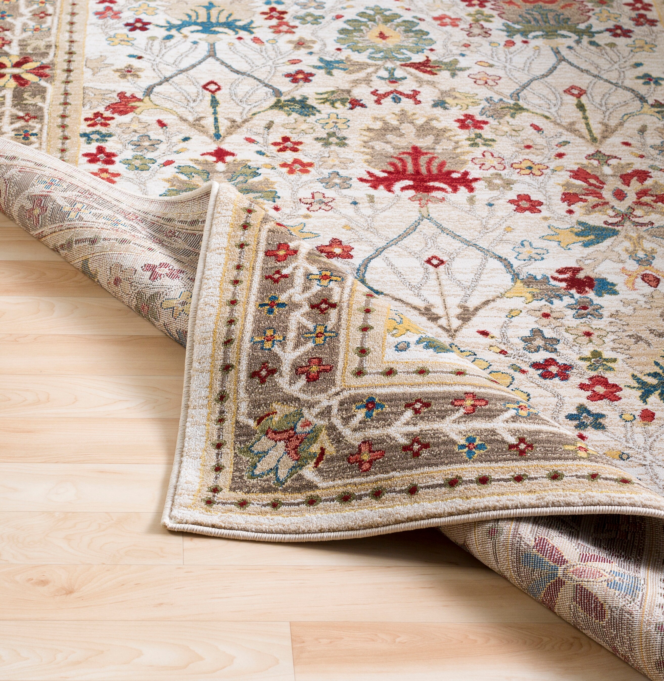 Livabliss CRT2311-23 rugs - View #4
