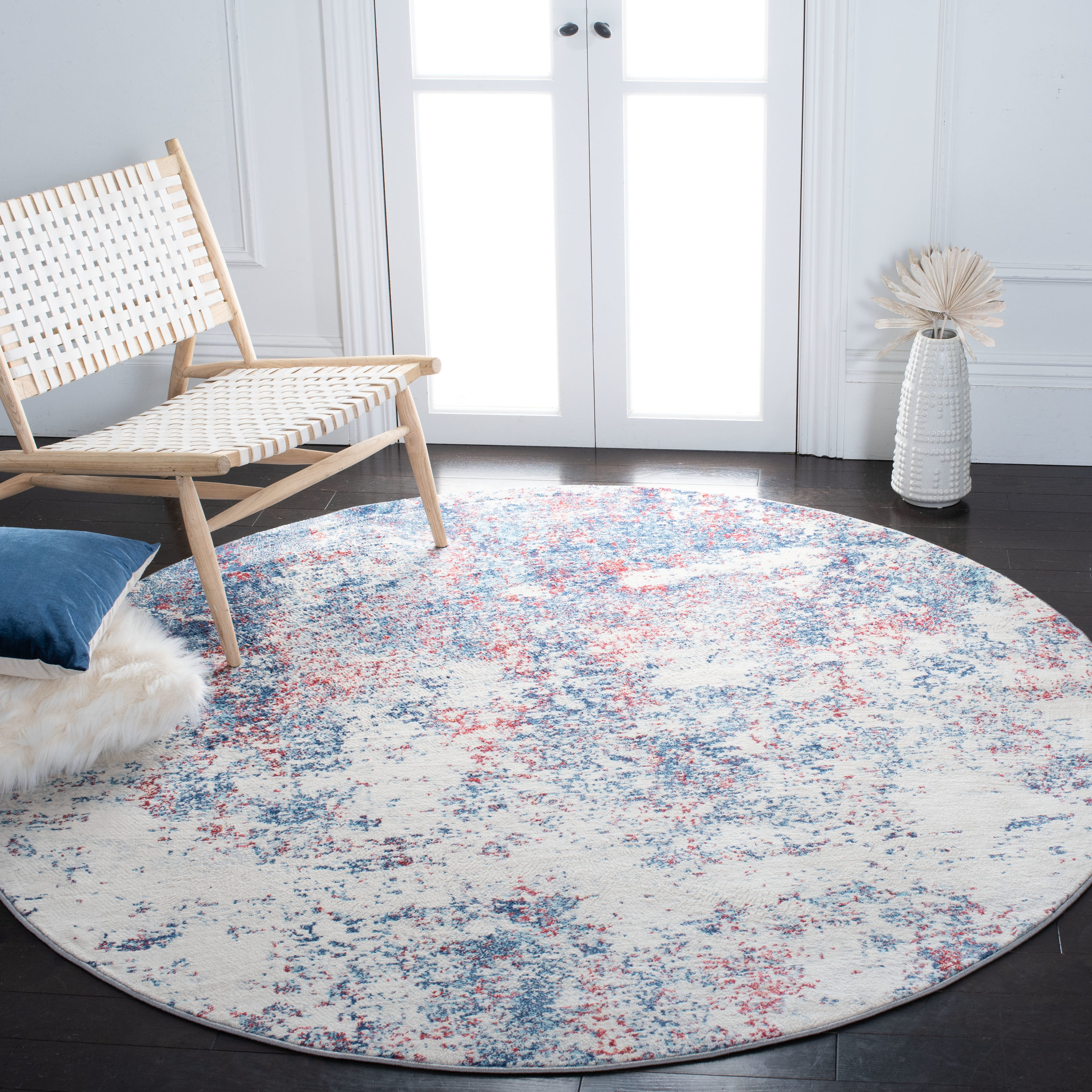 Safavieh BNT822N-7R rugs - View #2