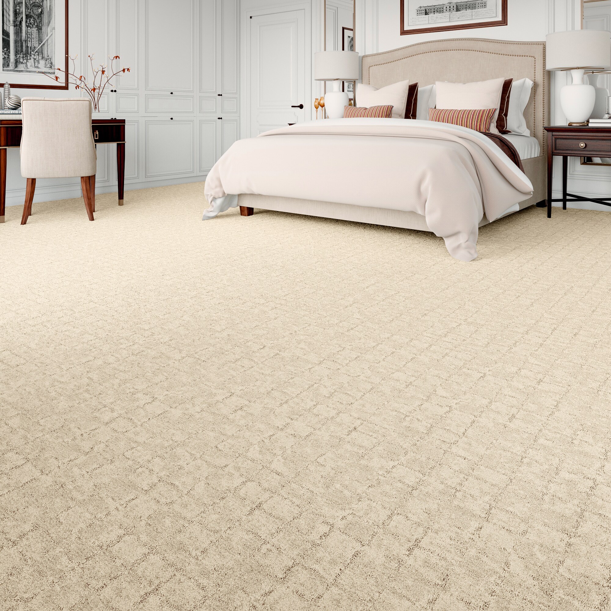STAINMASTER STP64-L010-0808 Carpet-Samples - View #6