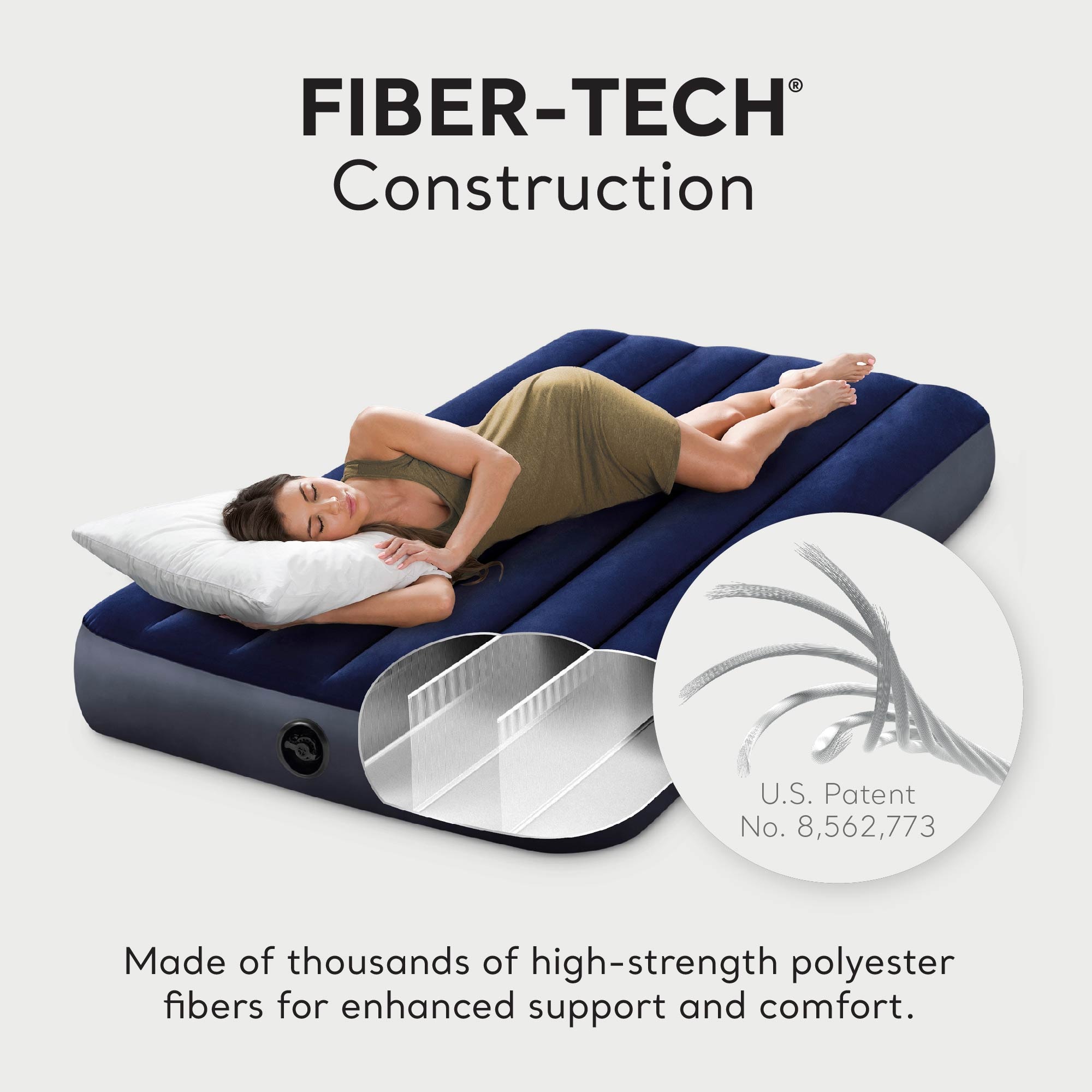 Intex 317786 Air-Mattresses - View #4