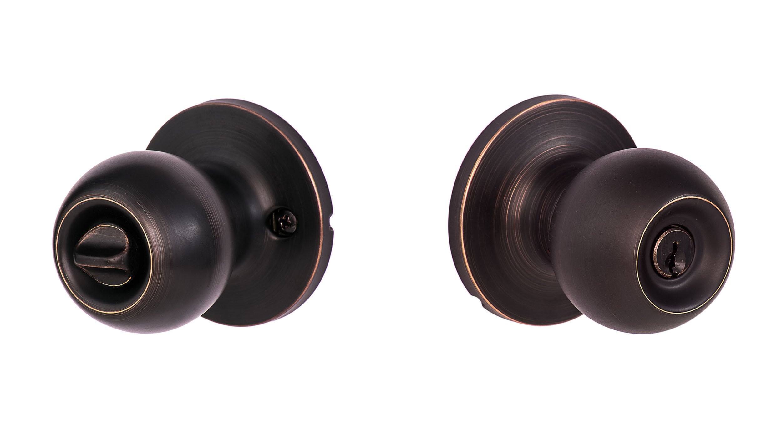 Sure-Loc Hardware TA107 11P Door-Knobs - View #8