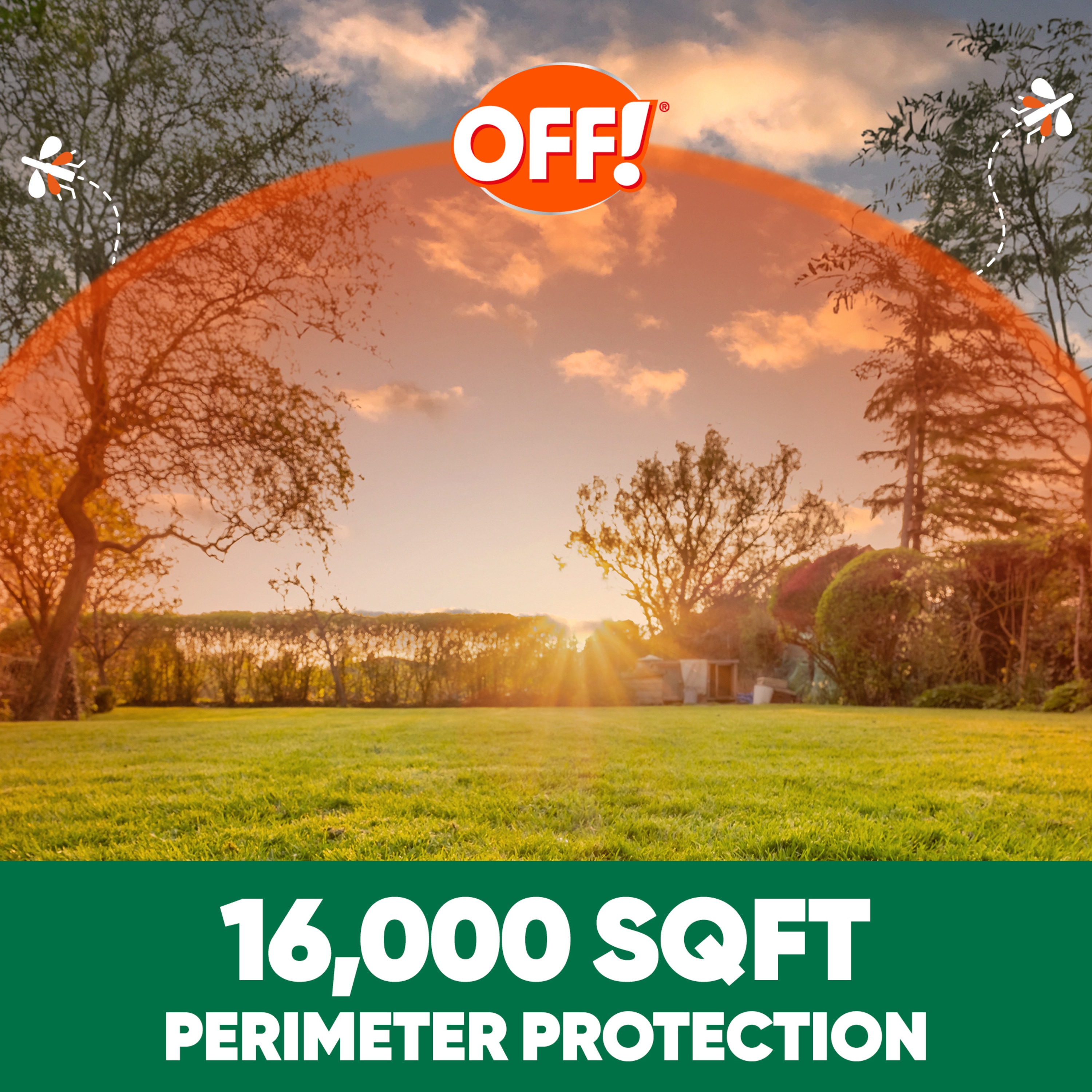 Off! 304451 Insect-Repellent - View #4