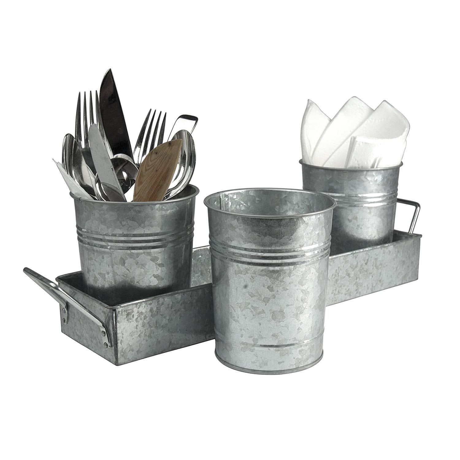 Kahomvis BENZ-QPB0-075 Planter-Window-Box - View #4