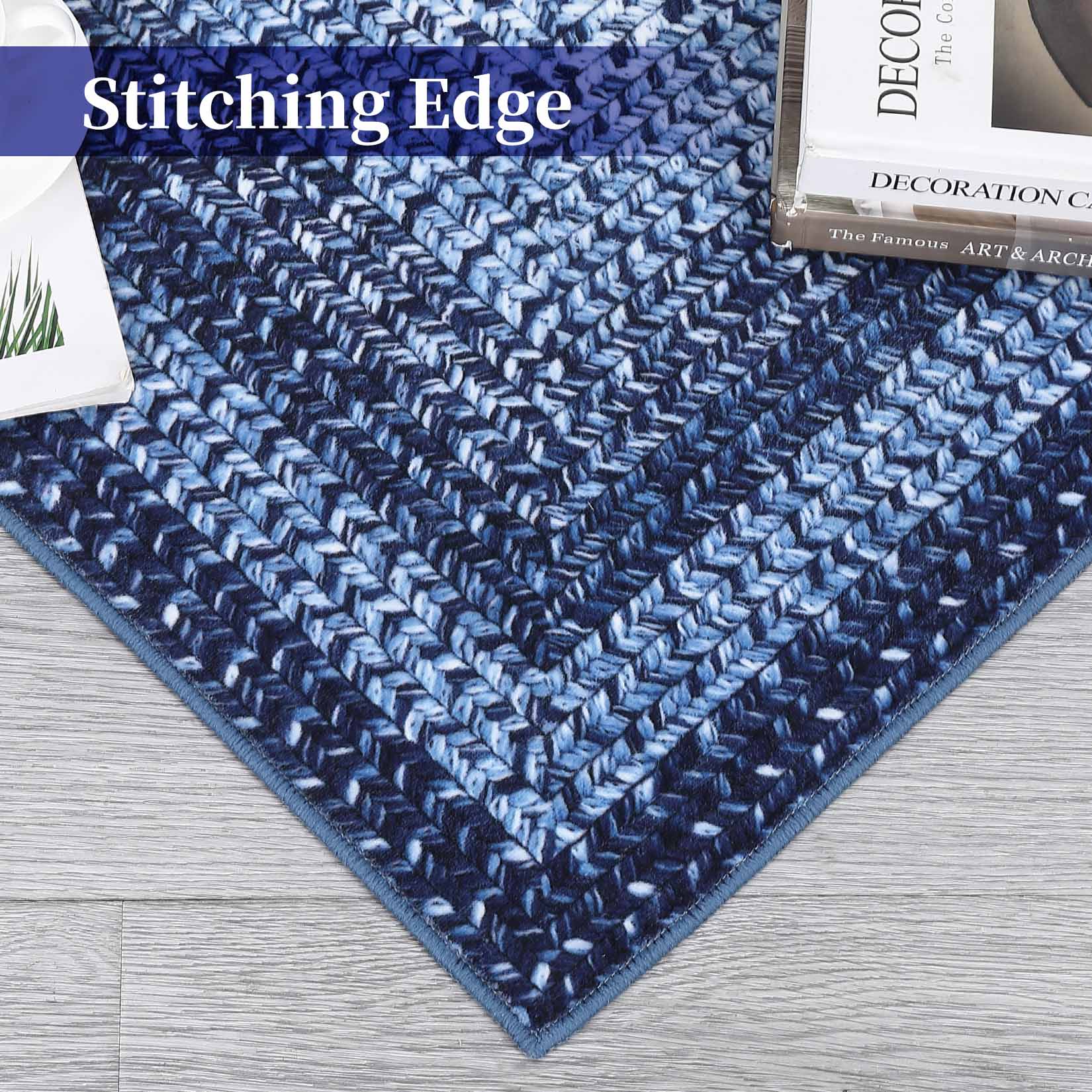 Garvee YXY-LO-PHO-1168MY5T rugs - View #4