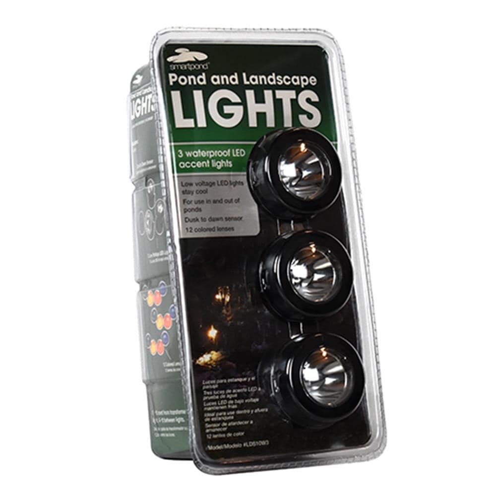 smartpond LDS10W3 Pond-Accessories - View #2