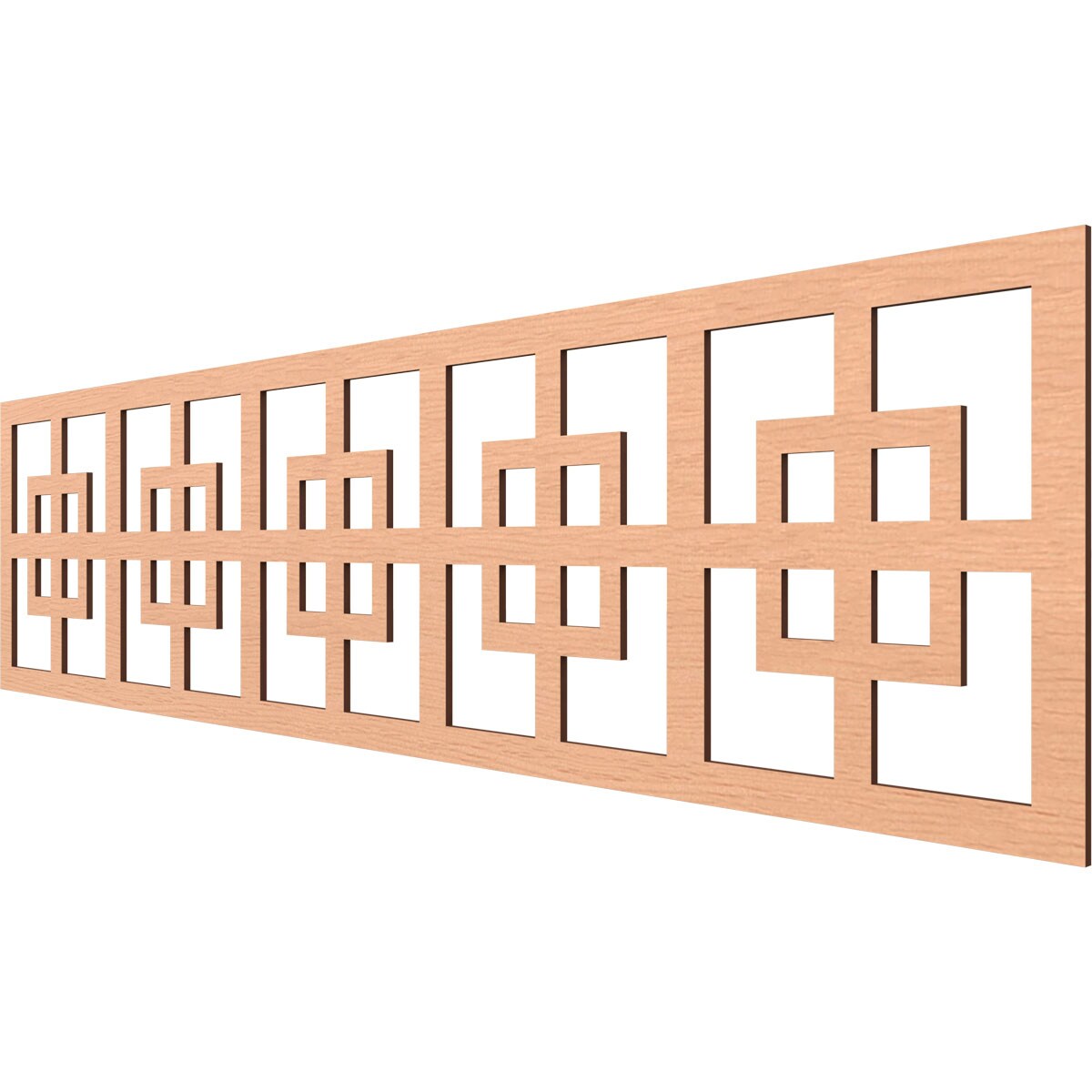 Ekena Millwork MLDA12X47CMBAL Wall-Panel-Moulding - View #5