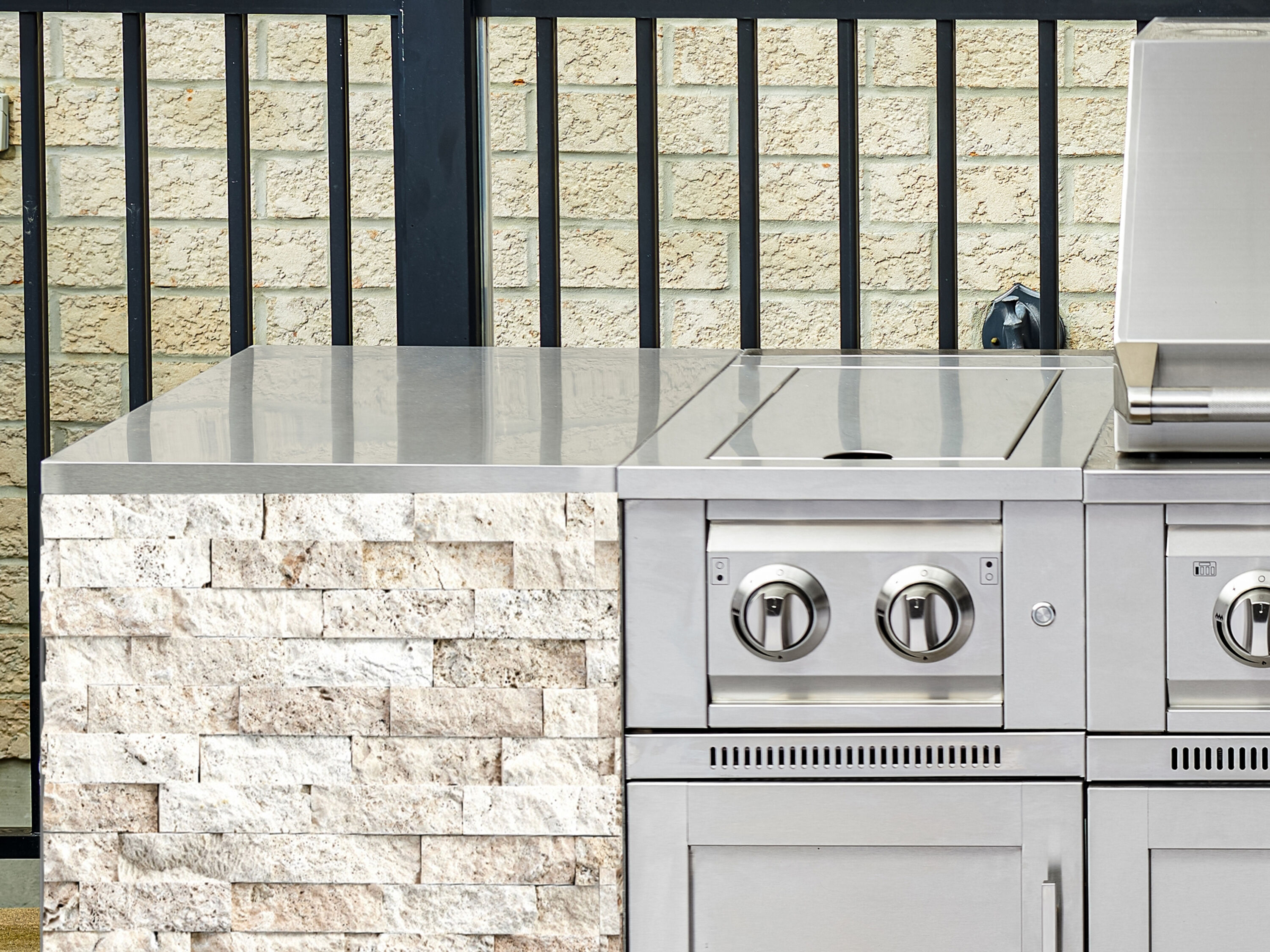 NewAge Products 69695 Modular-Outdoor-Kitchens - View #11
